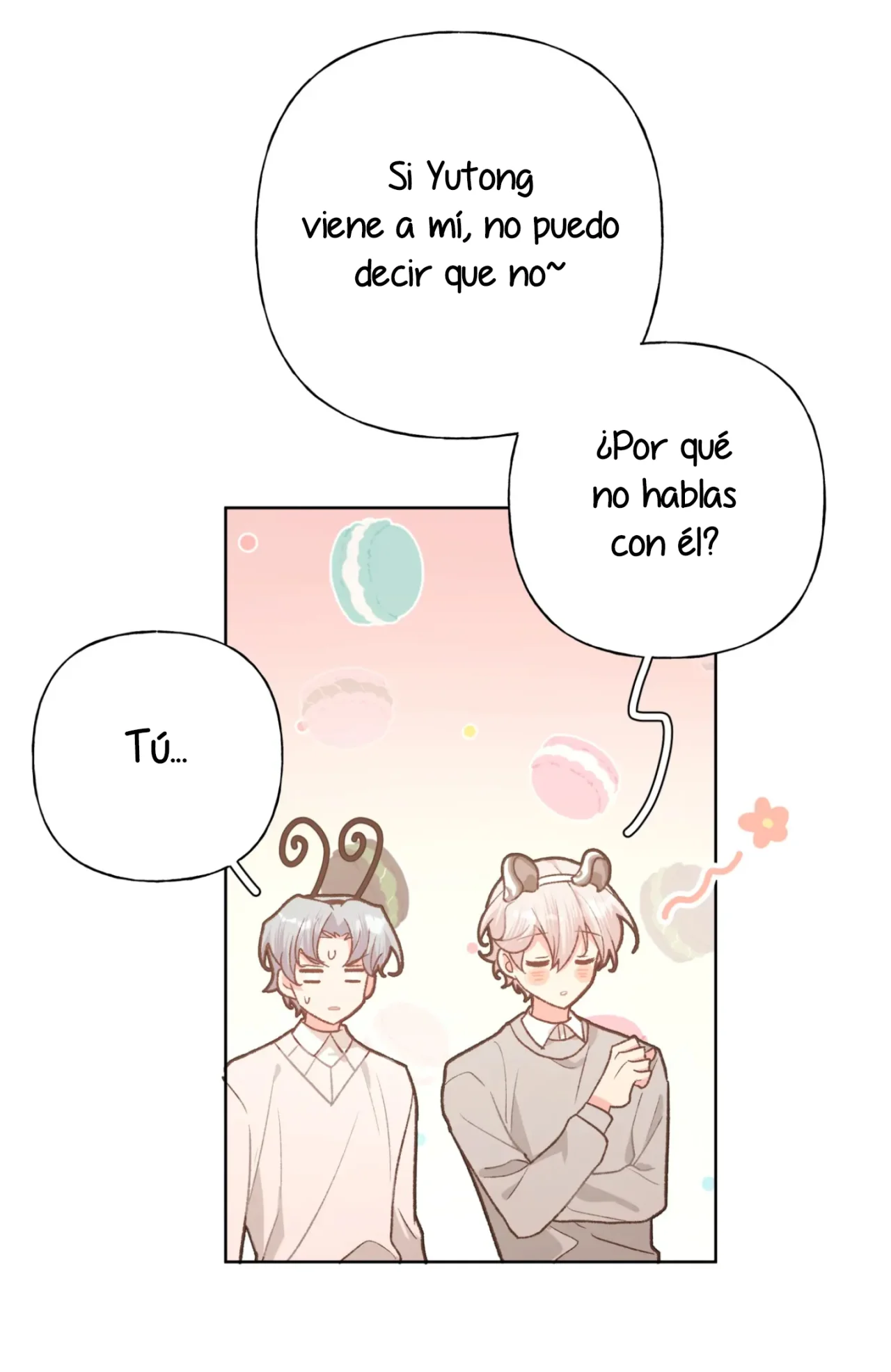Página 41 del Manga