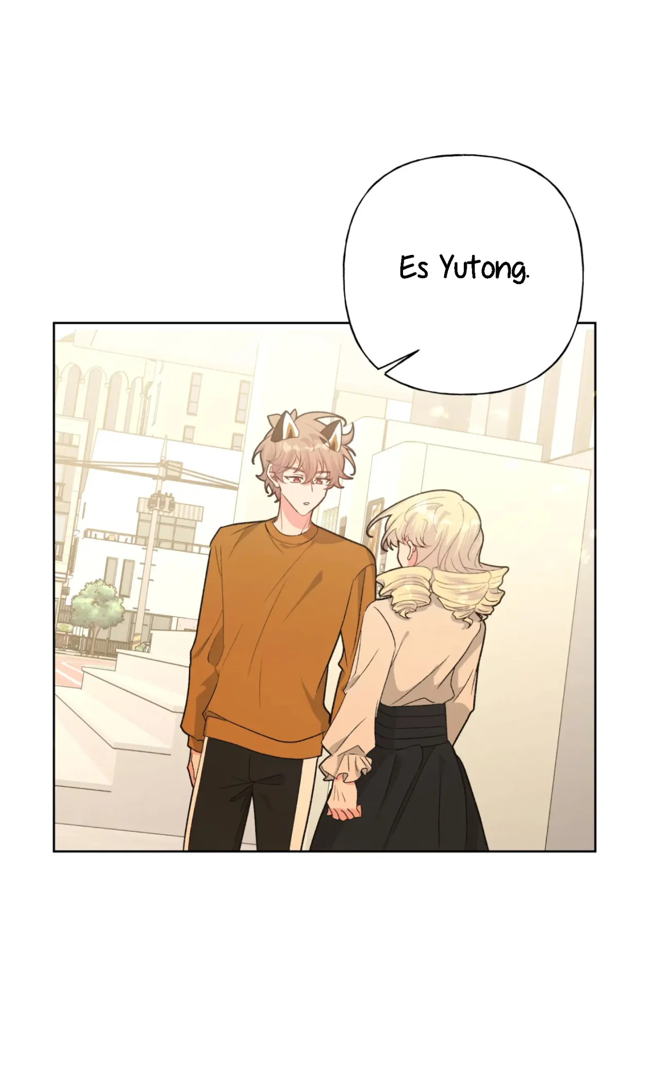 Página 43 del Manga