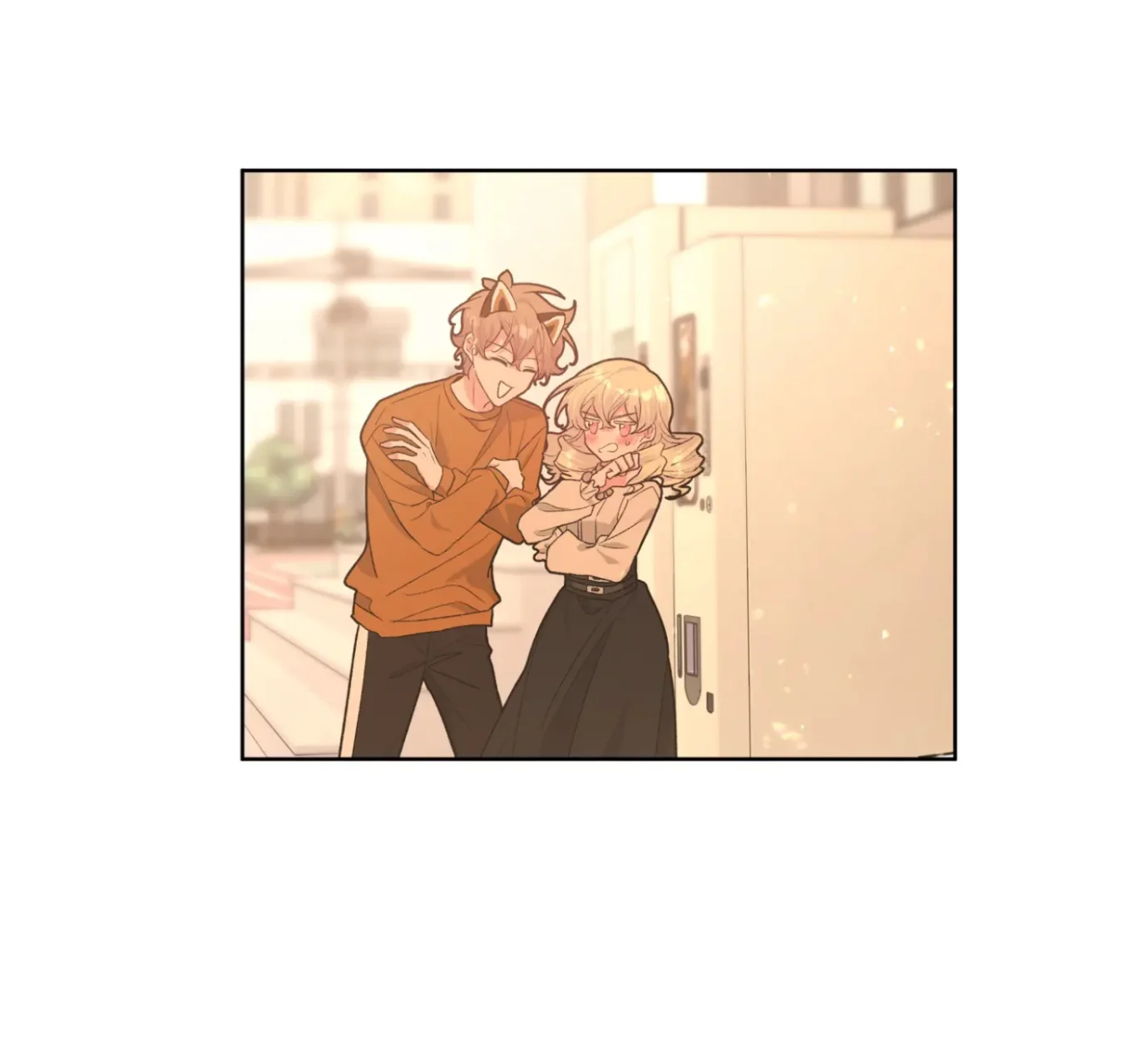 Página 45 del Manga