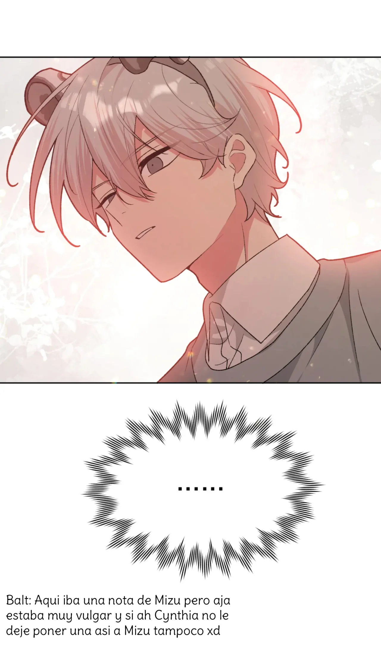 Página 47 del Manga