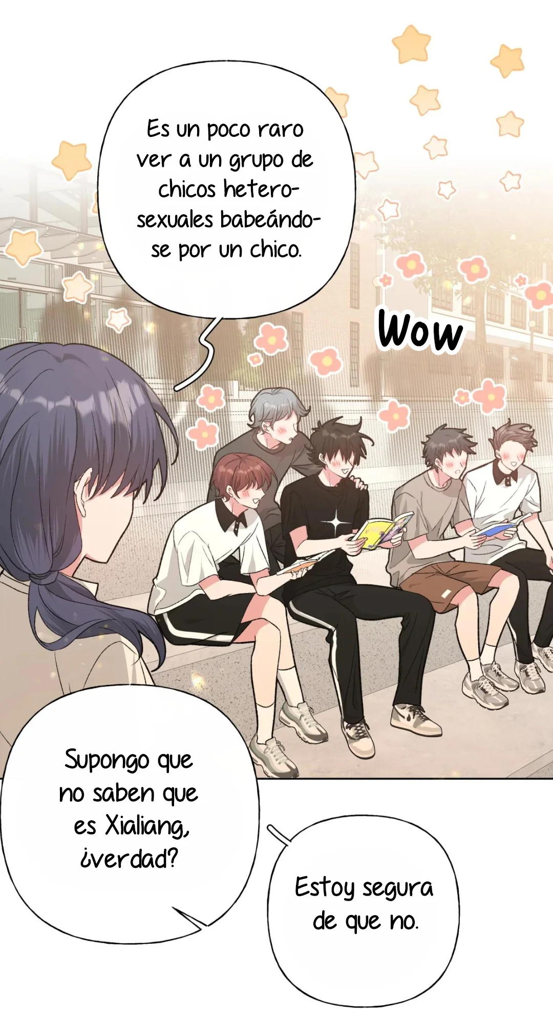 Página 34 del Manga