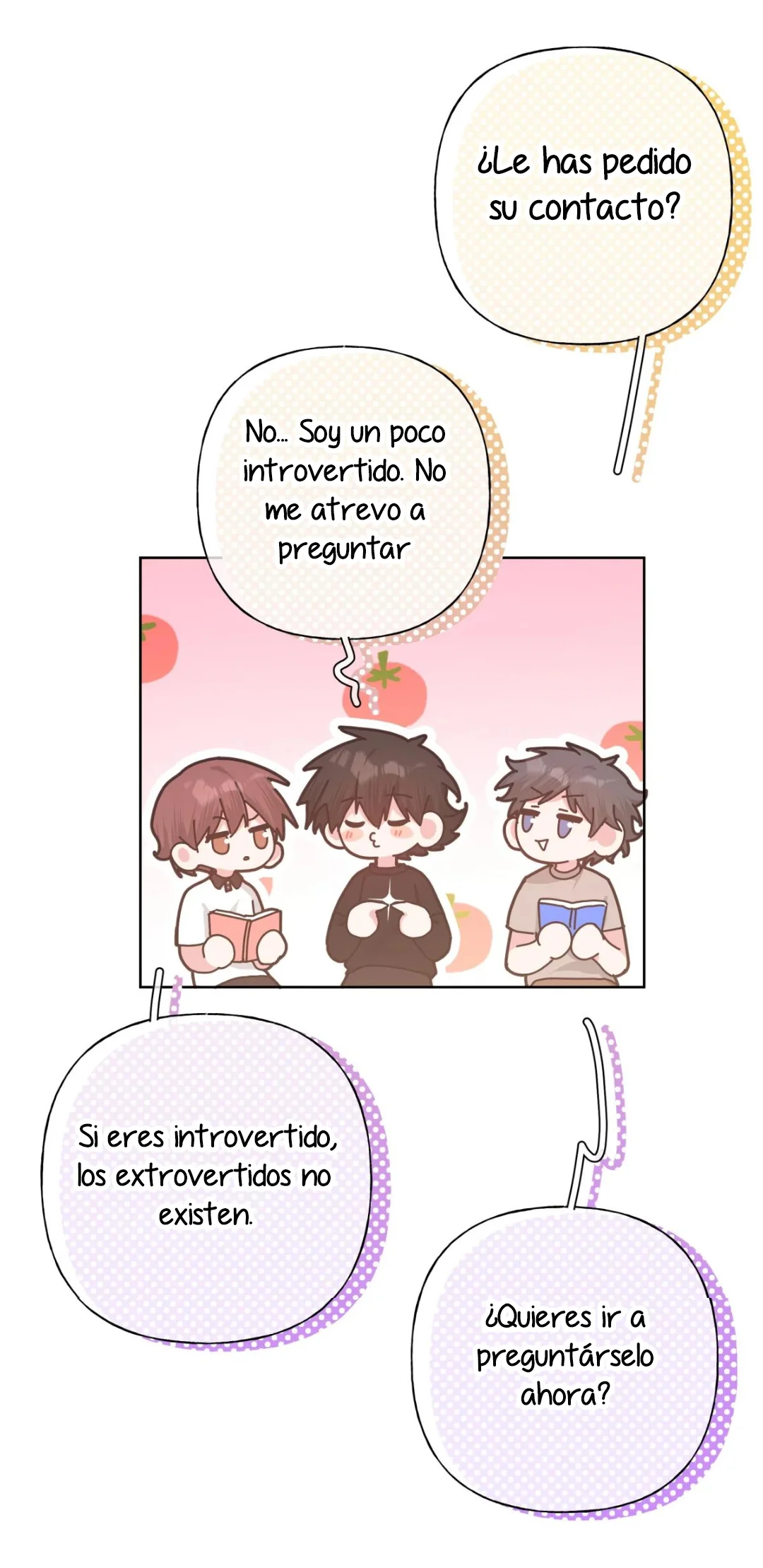 Página 35 del Manga