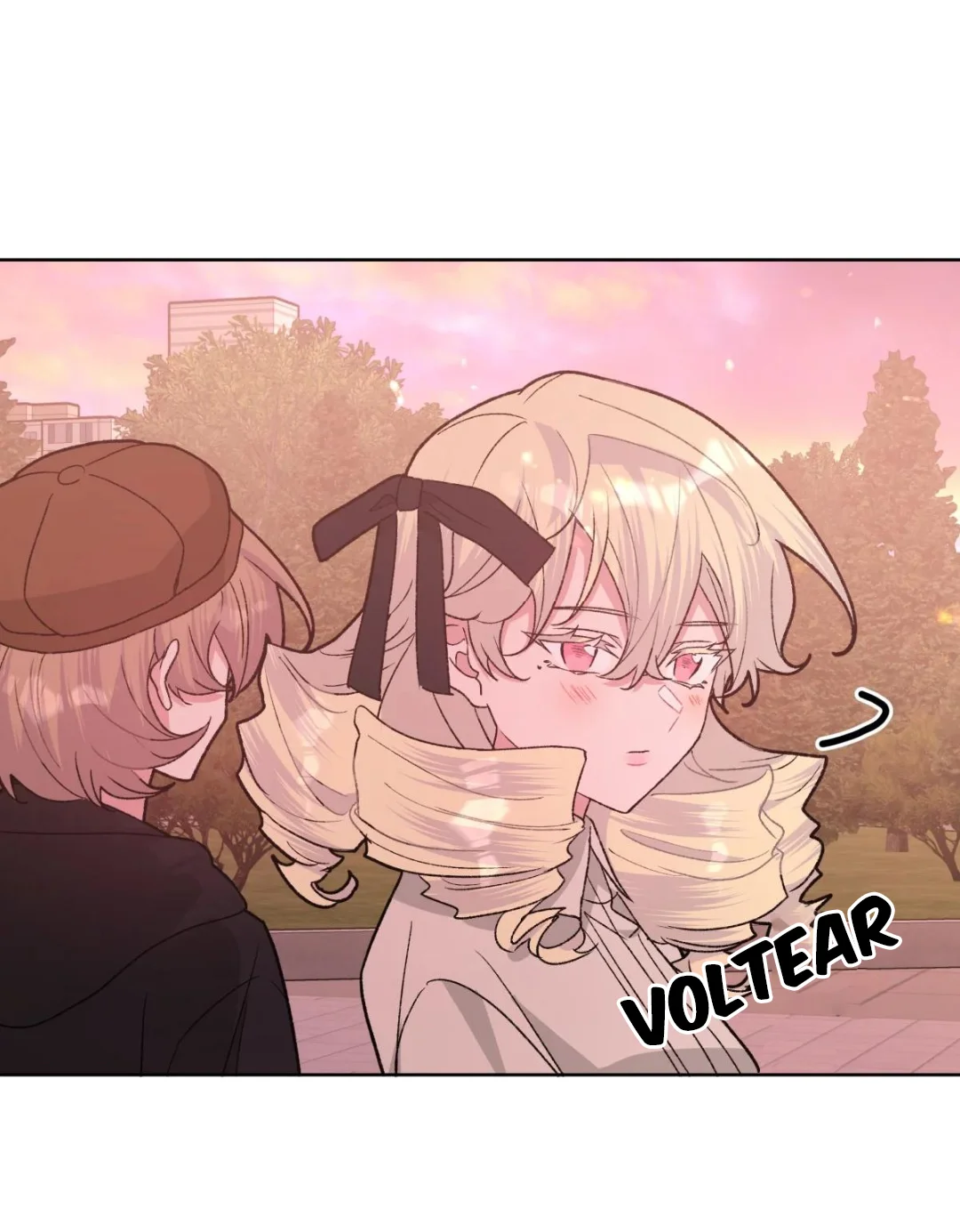 Página 41 del Manga