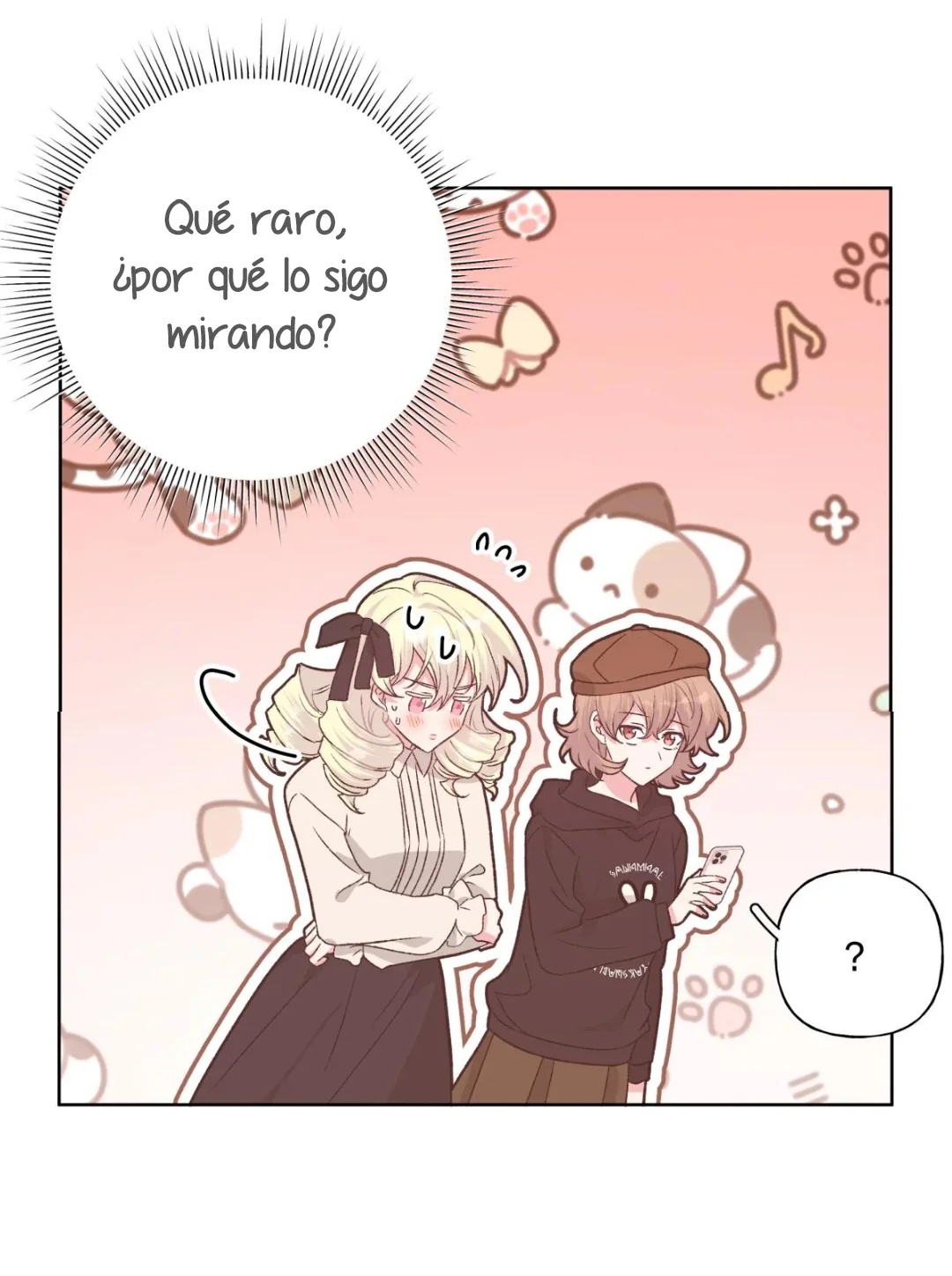 Página 45 del Manga