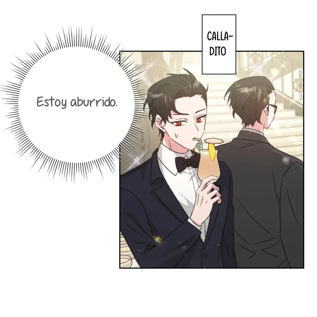 Página 30 del Manga