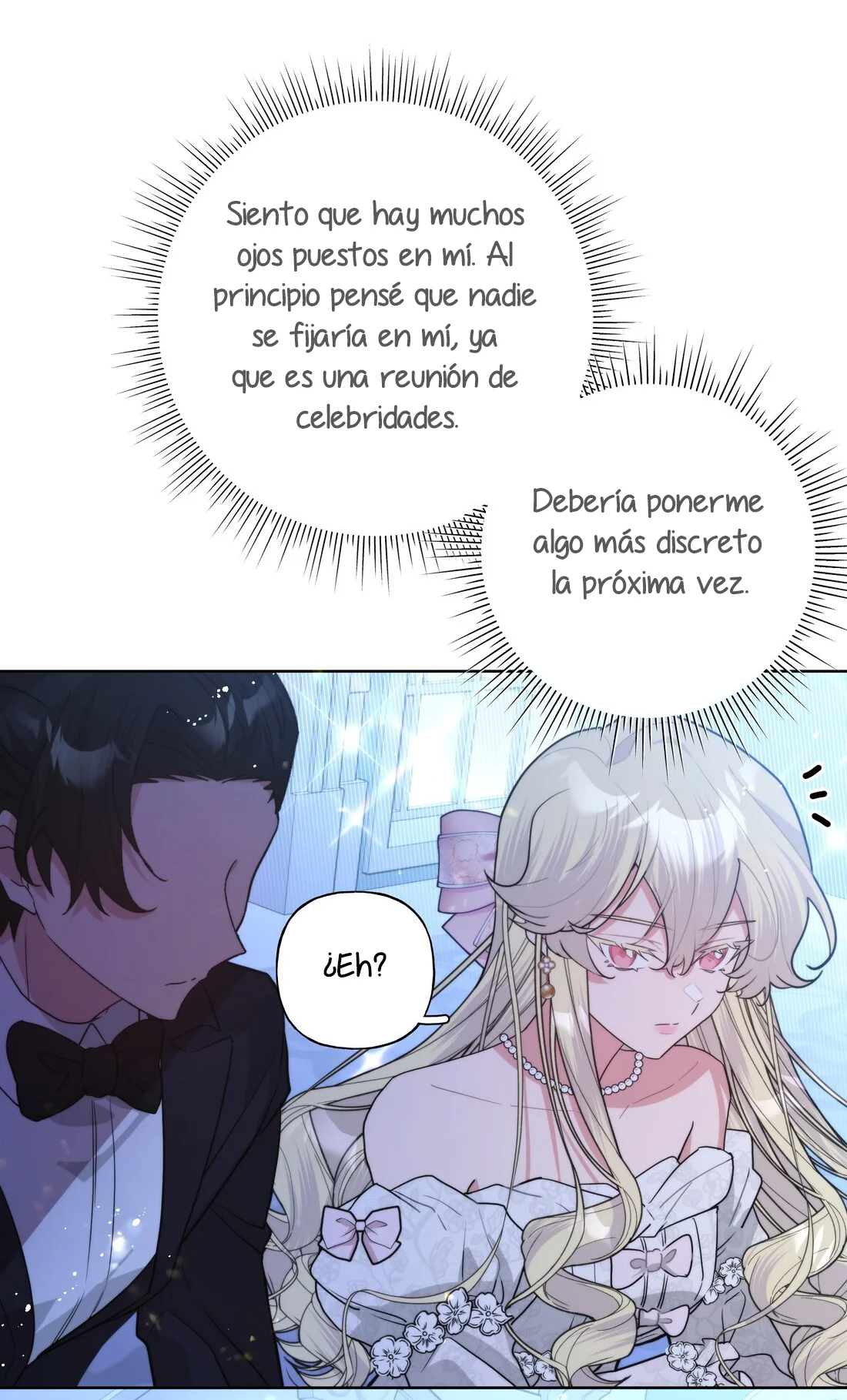 Página 39 del Manga