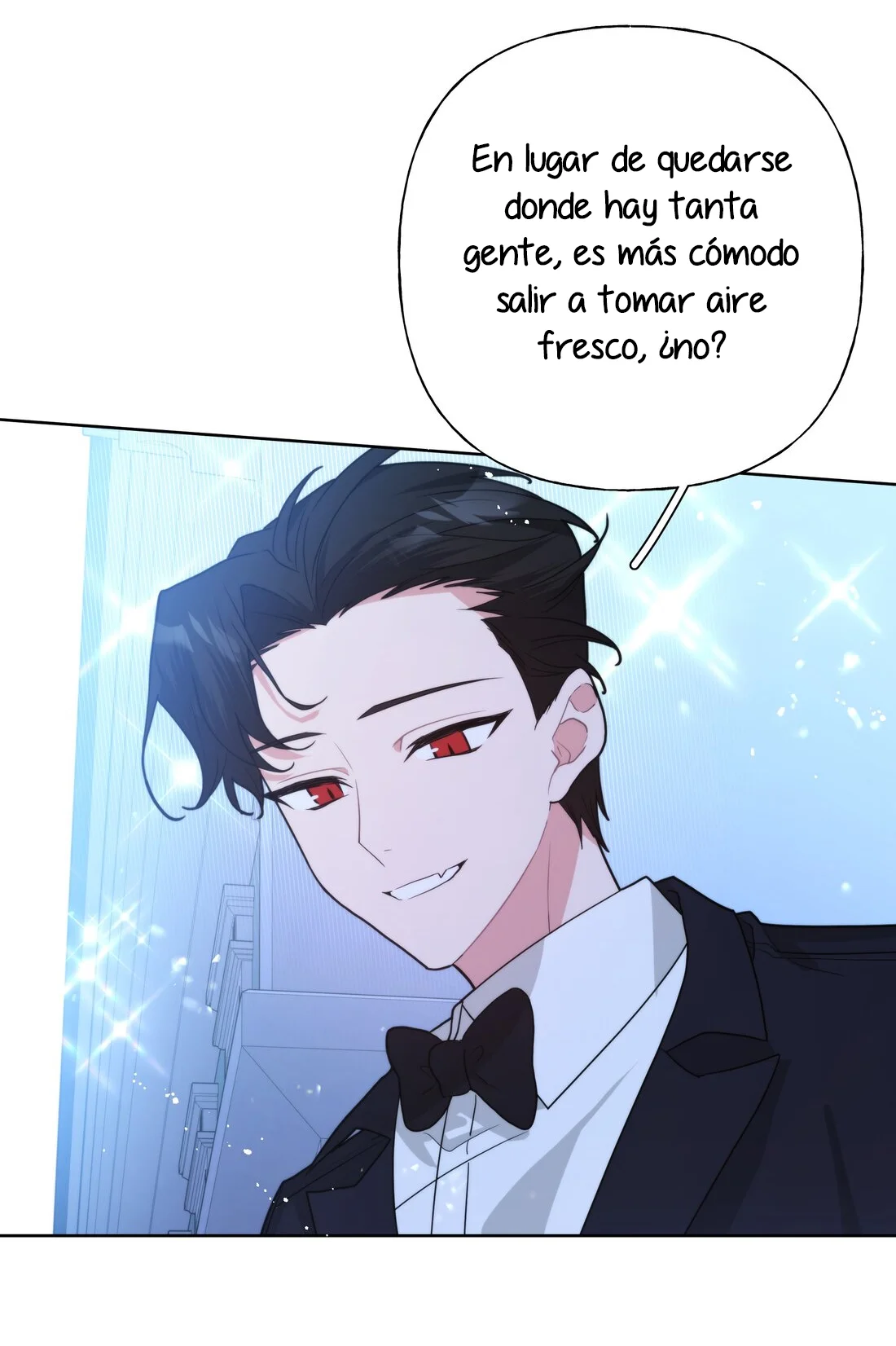 Página 41 del Manga