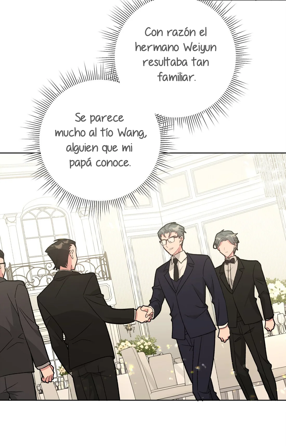 Página 36 del Manga