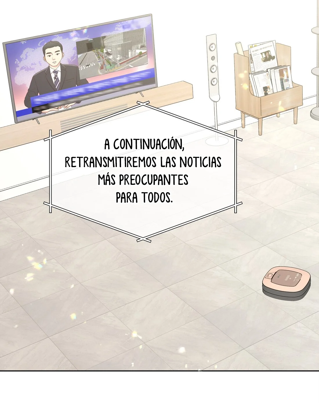 Página 39 del Manga