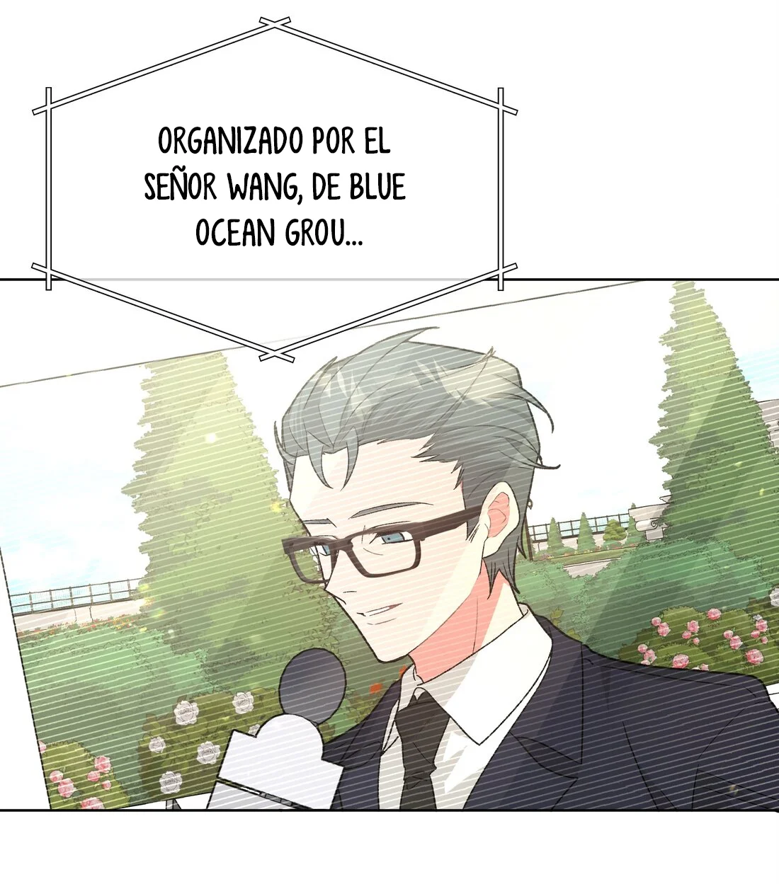 Página 41 del Manga