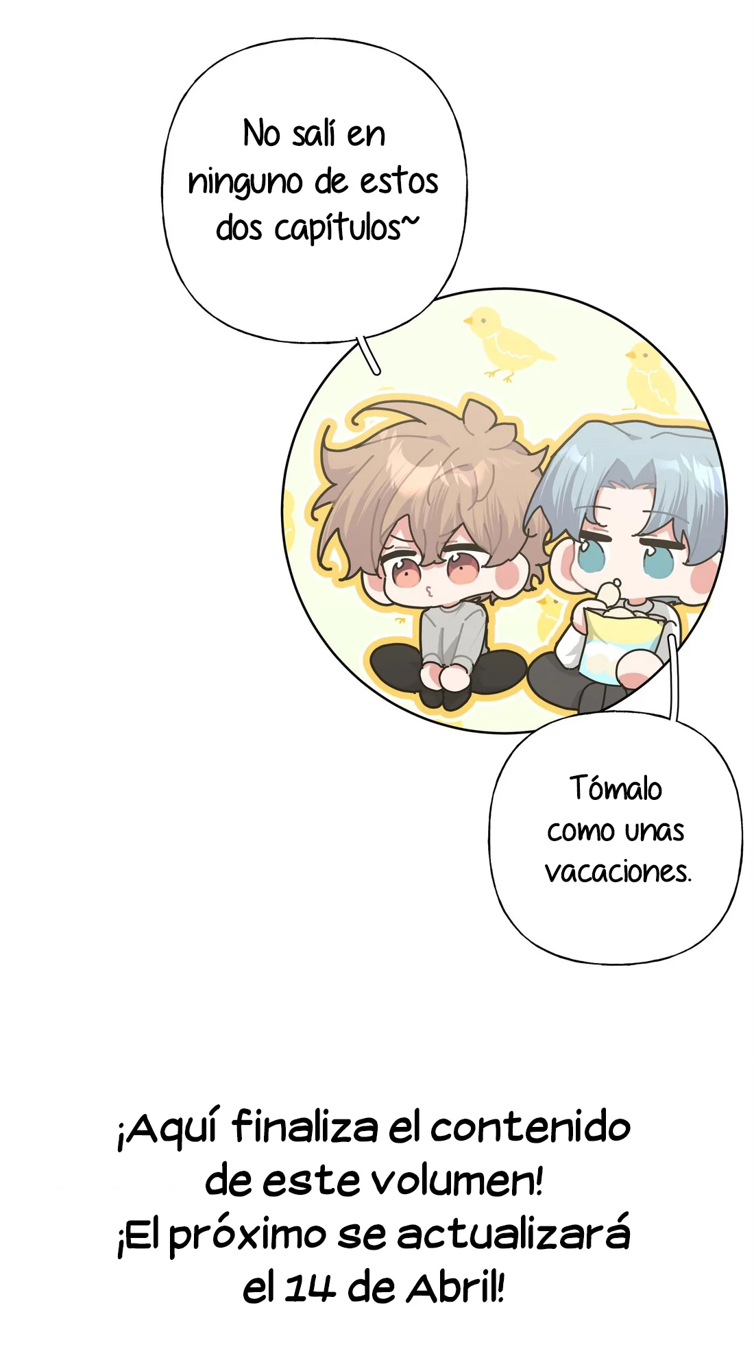 Página 44 del Manga