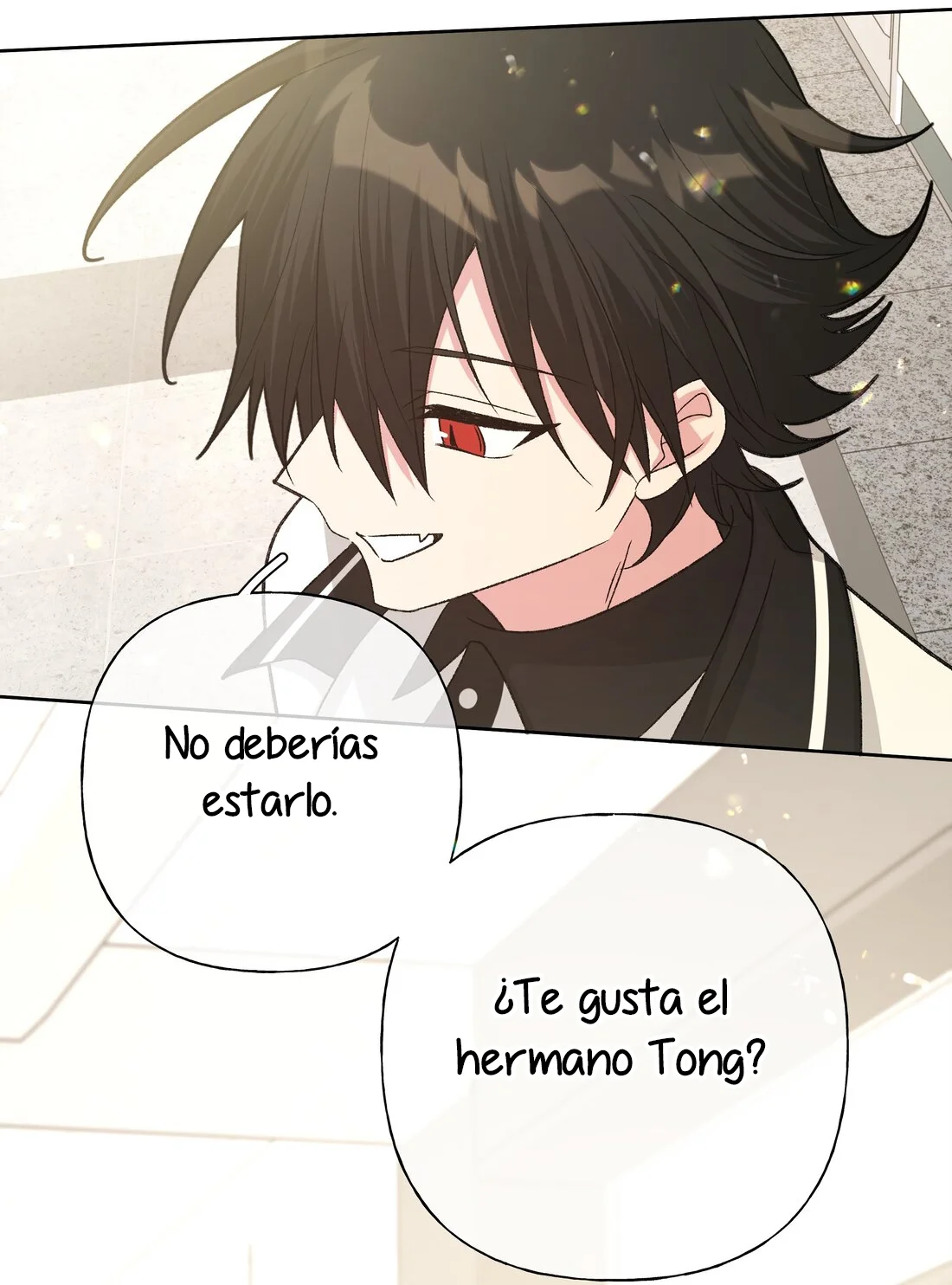 Página 34 del Manga