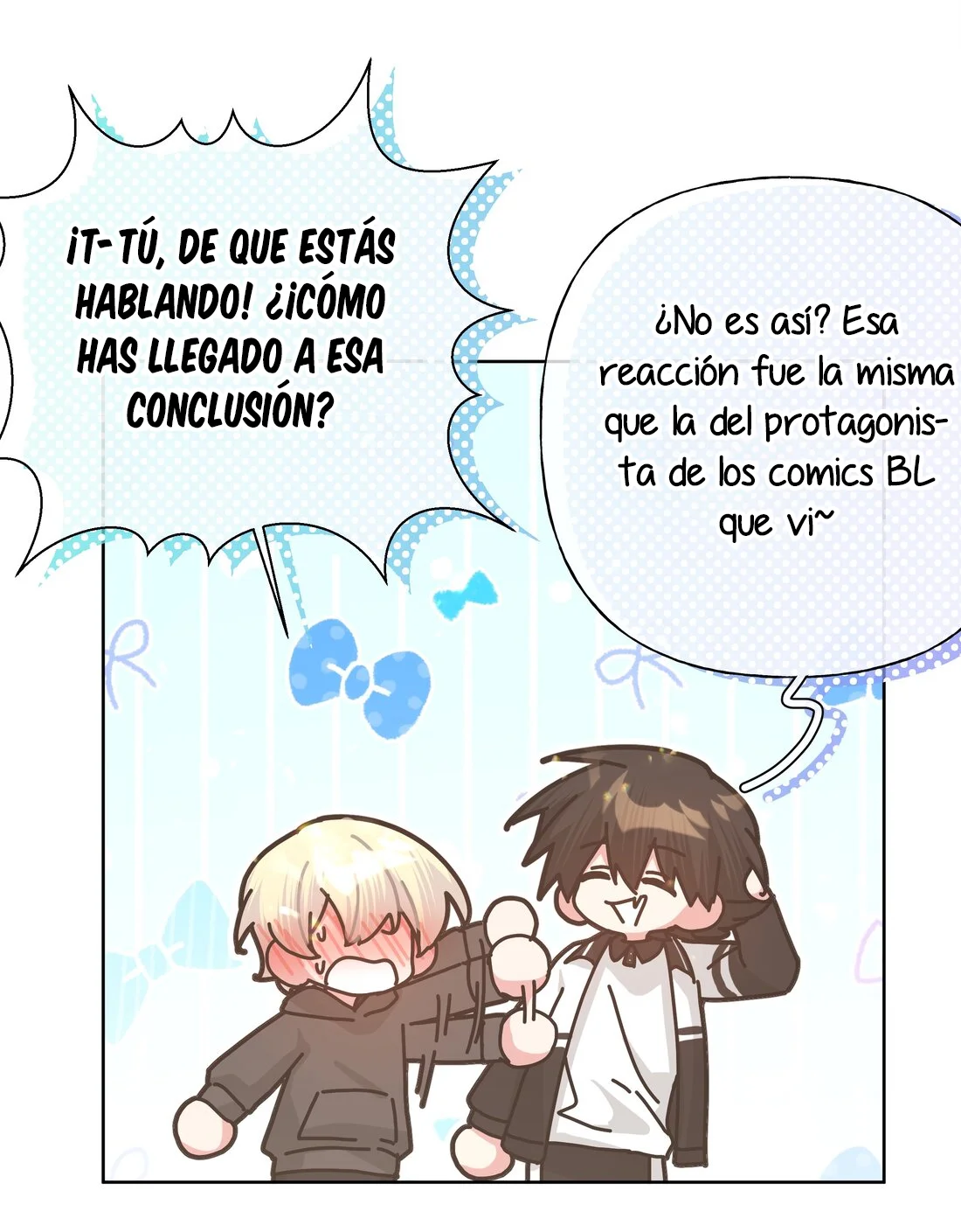 Página 36 del Manga