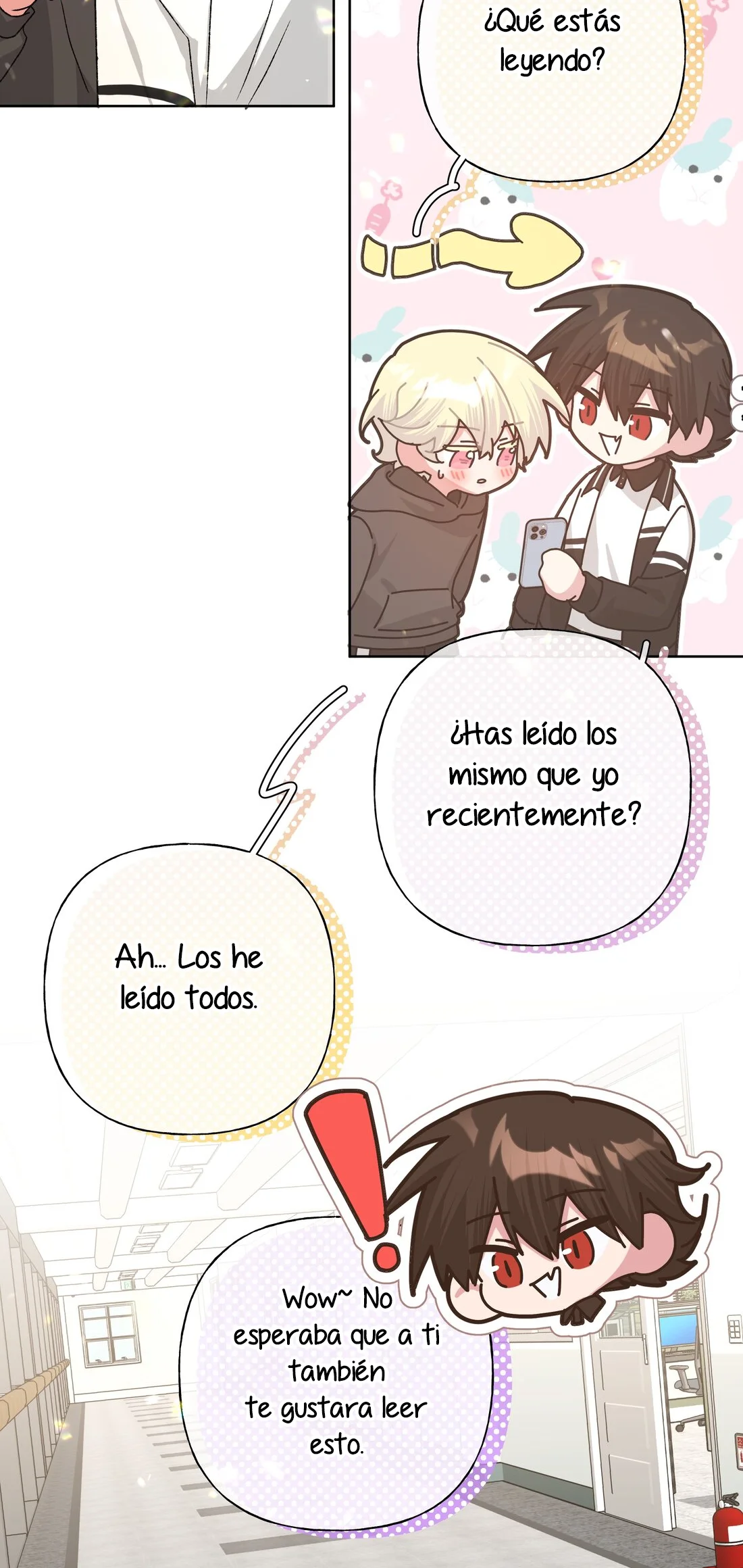 Página 38 del Manga