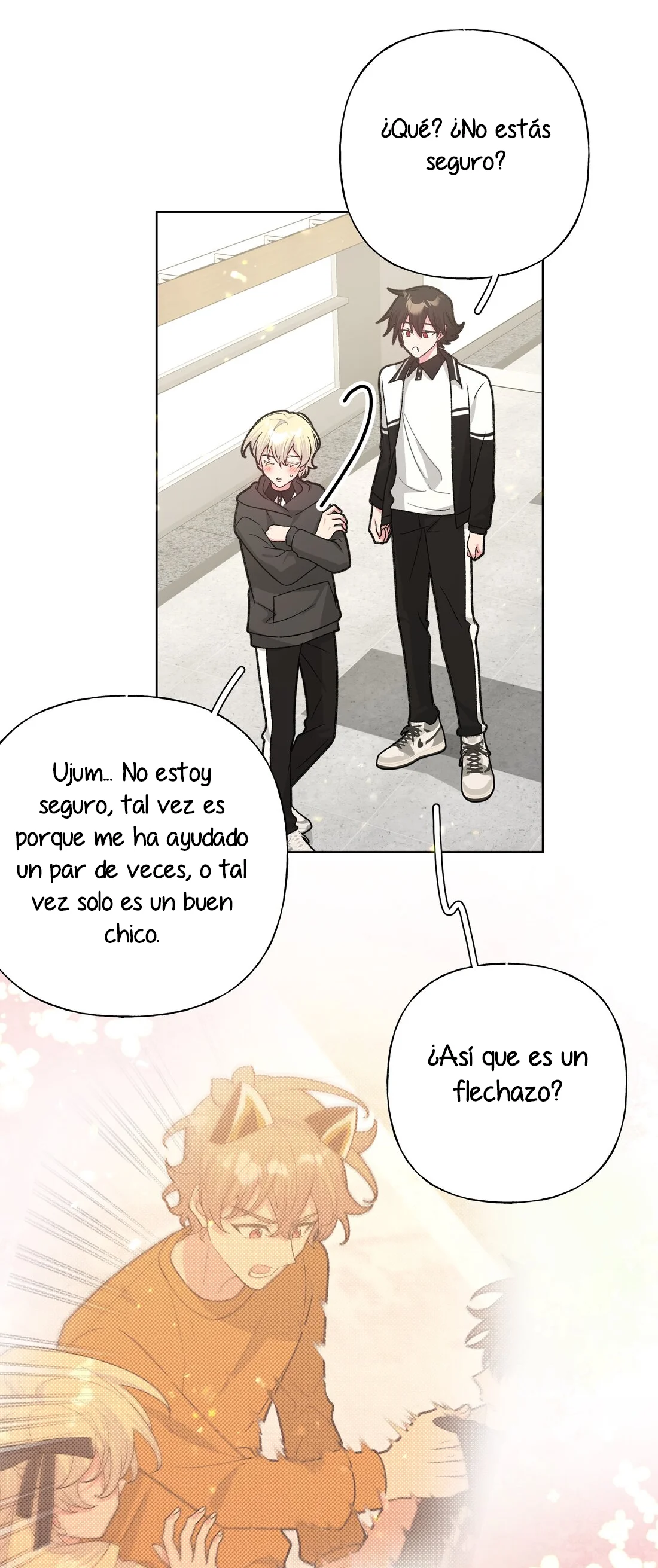Página 41 del Manga