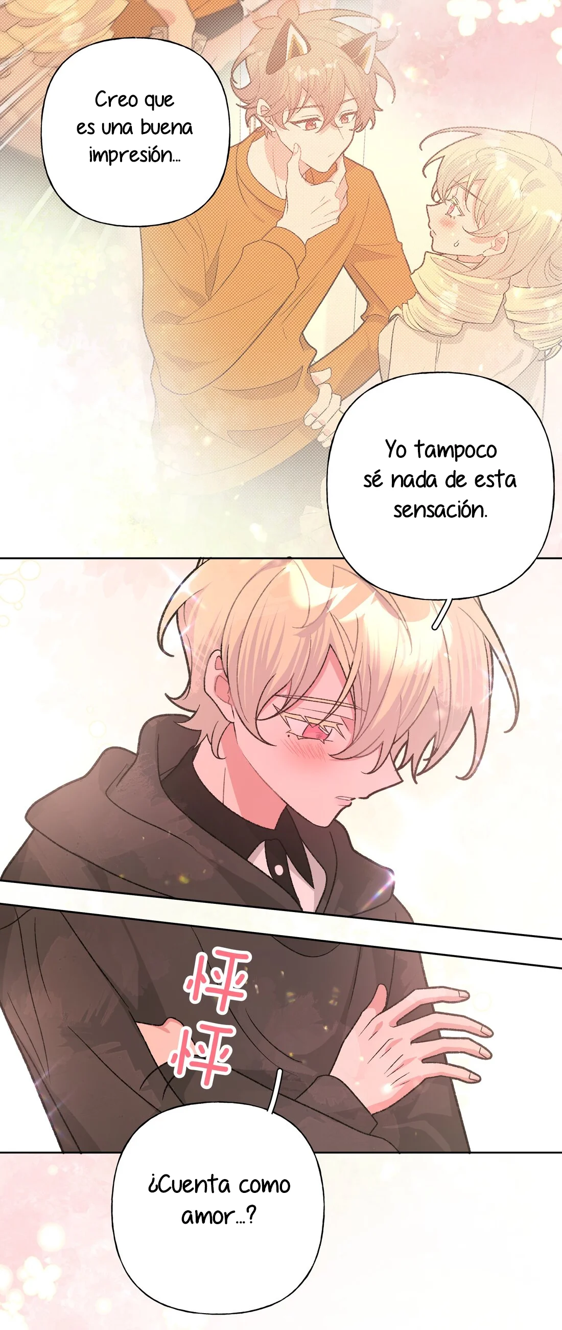 Página 42 del Manga