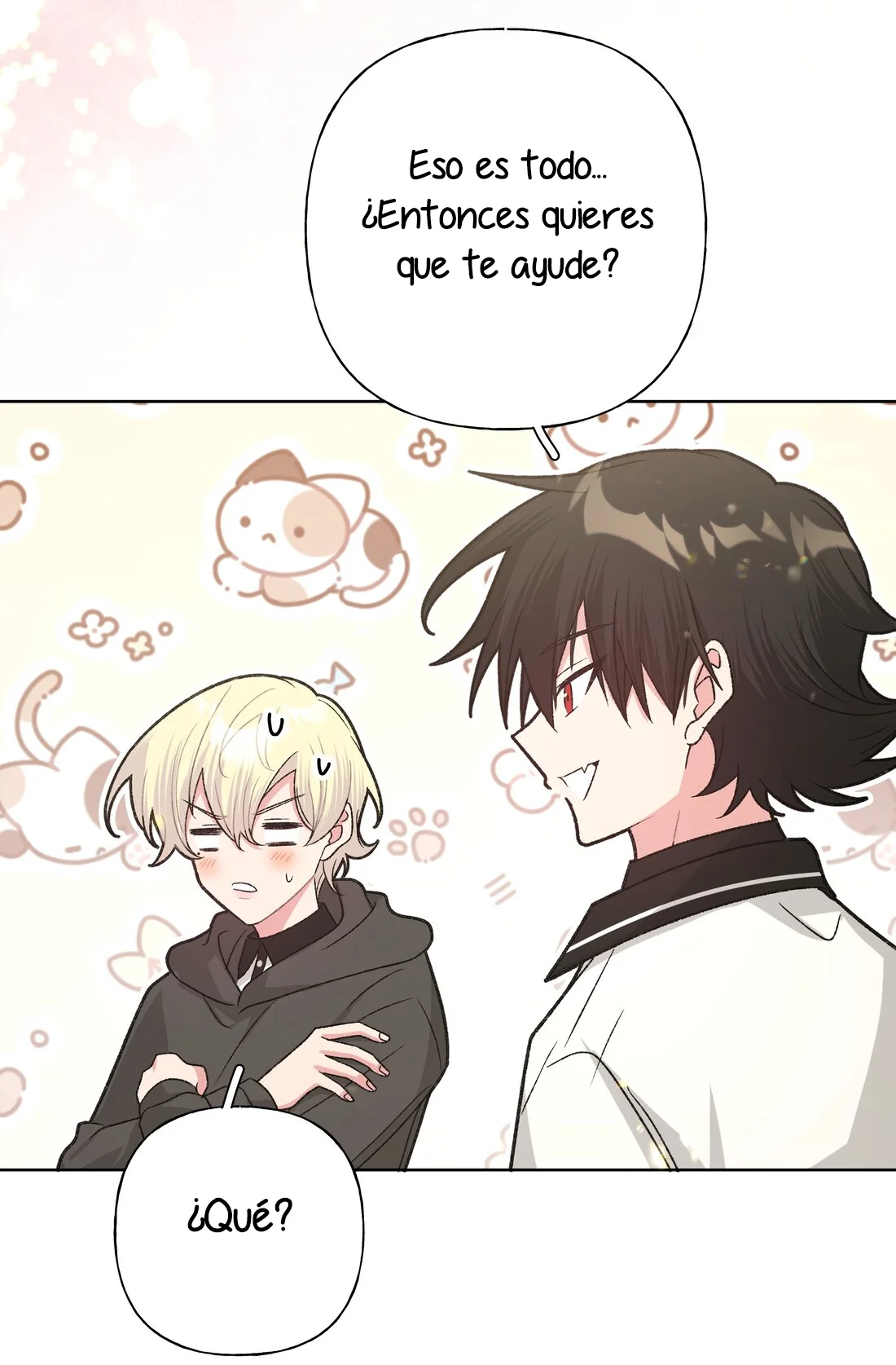 Página 43 del Manga