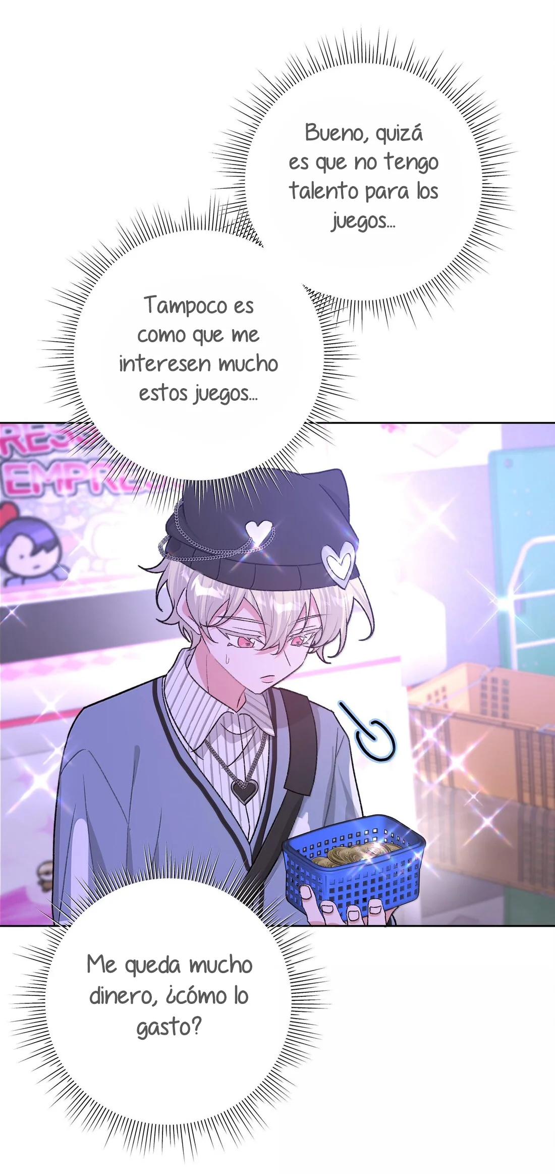 Página 24 del Manga