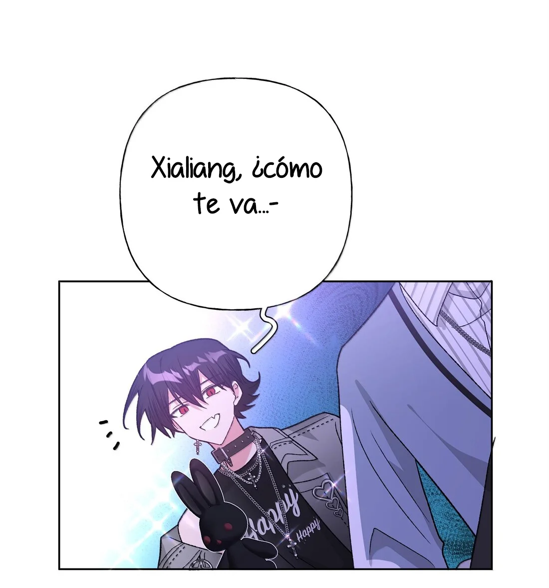 Página 30 del Manga