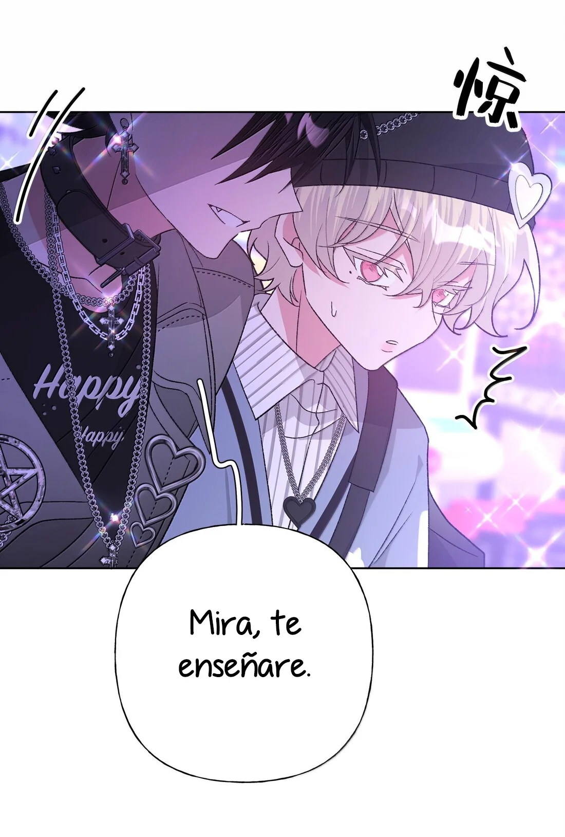 Página 38 del Manga