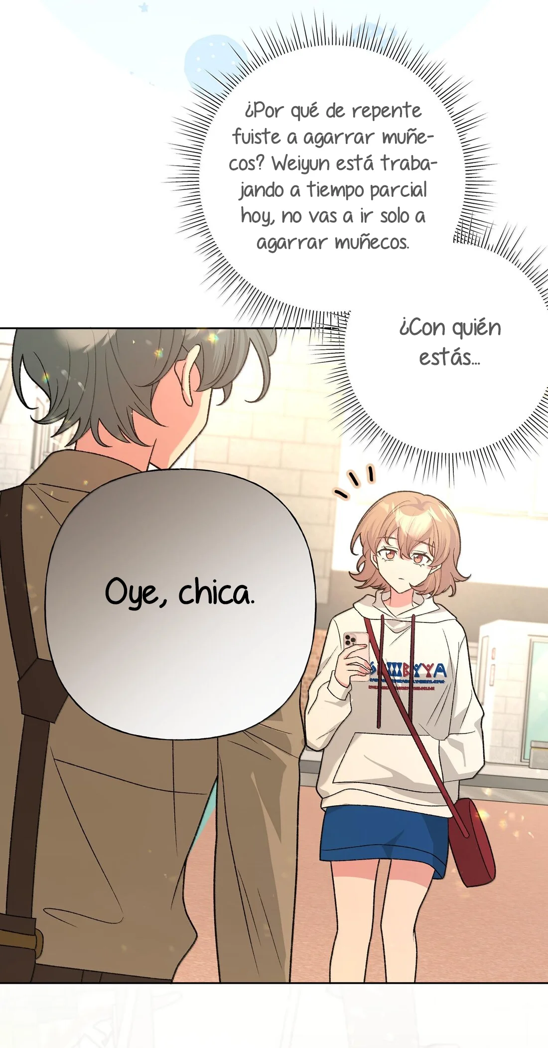 Página 42 del Manga