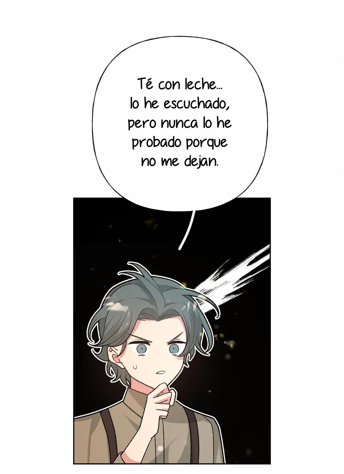 Página 38 del Manga
