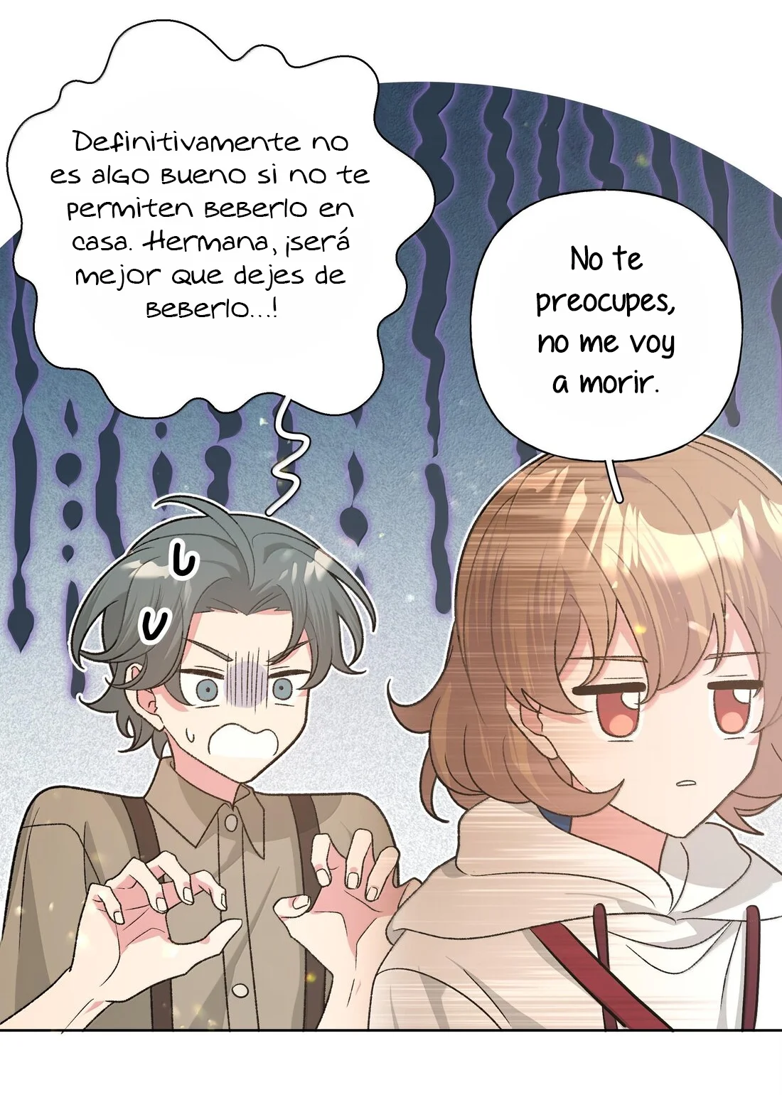 Página 39 del Manga