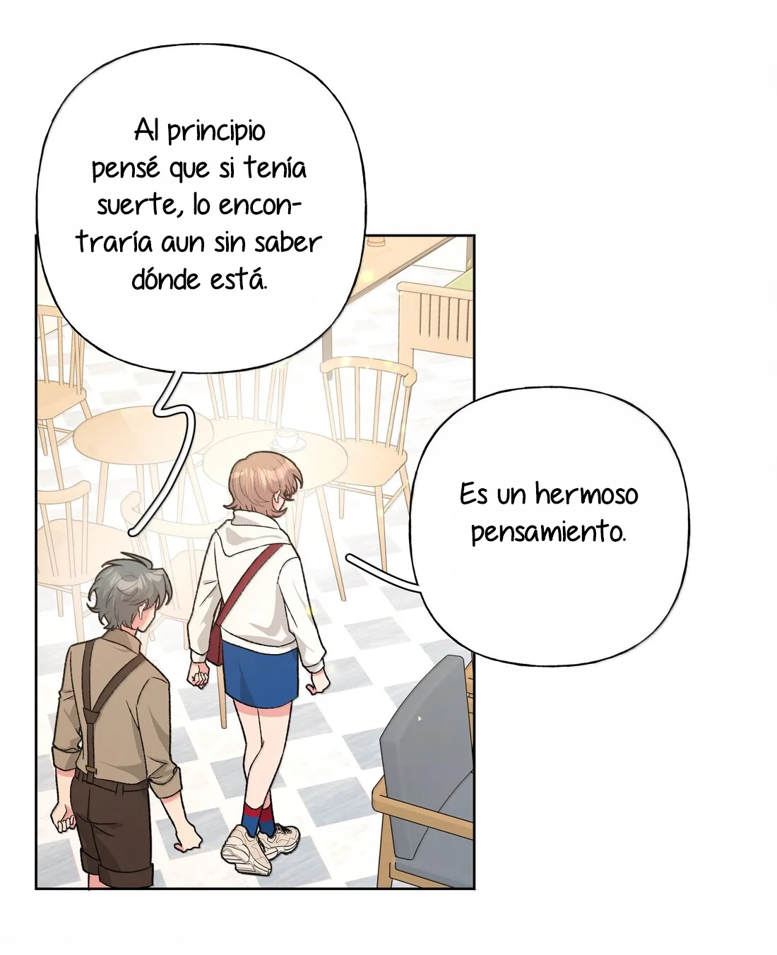 Página 43 del Manga