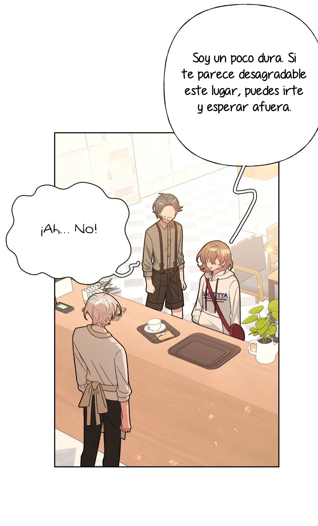 Página 34 del Manga