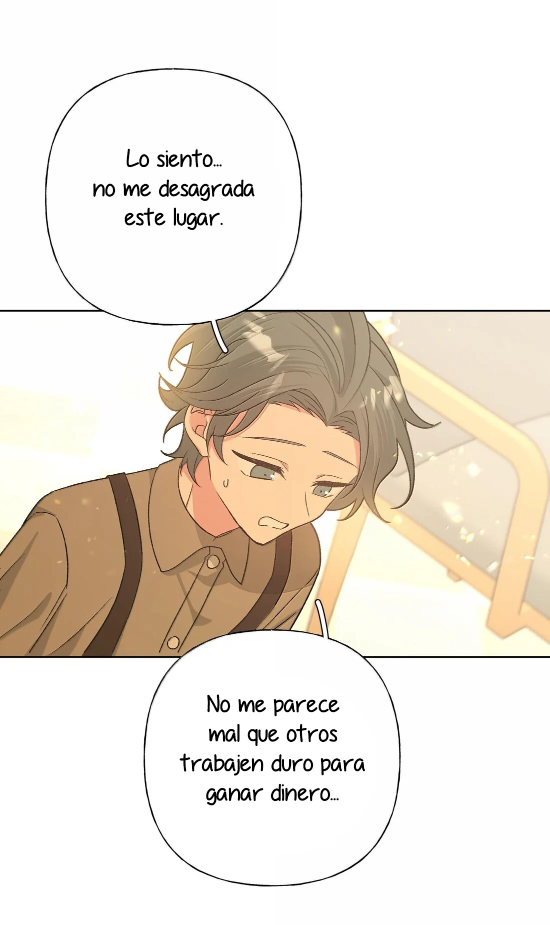 Página 35 del Manga