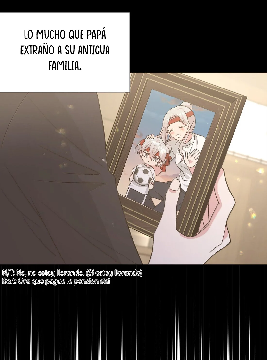 Página 39 del Manga