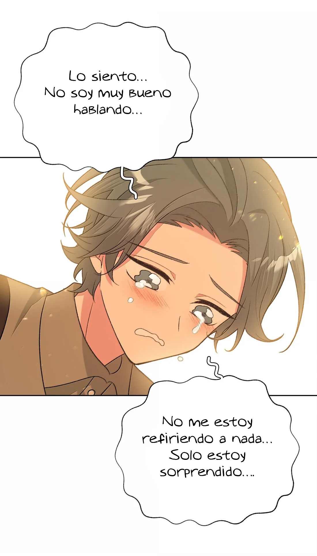 Página 41 del Manga