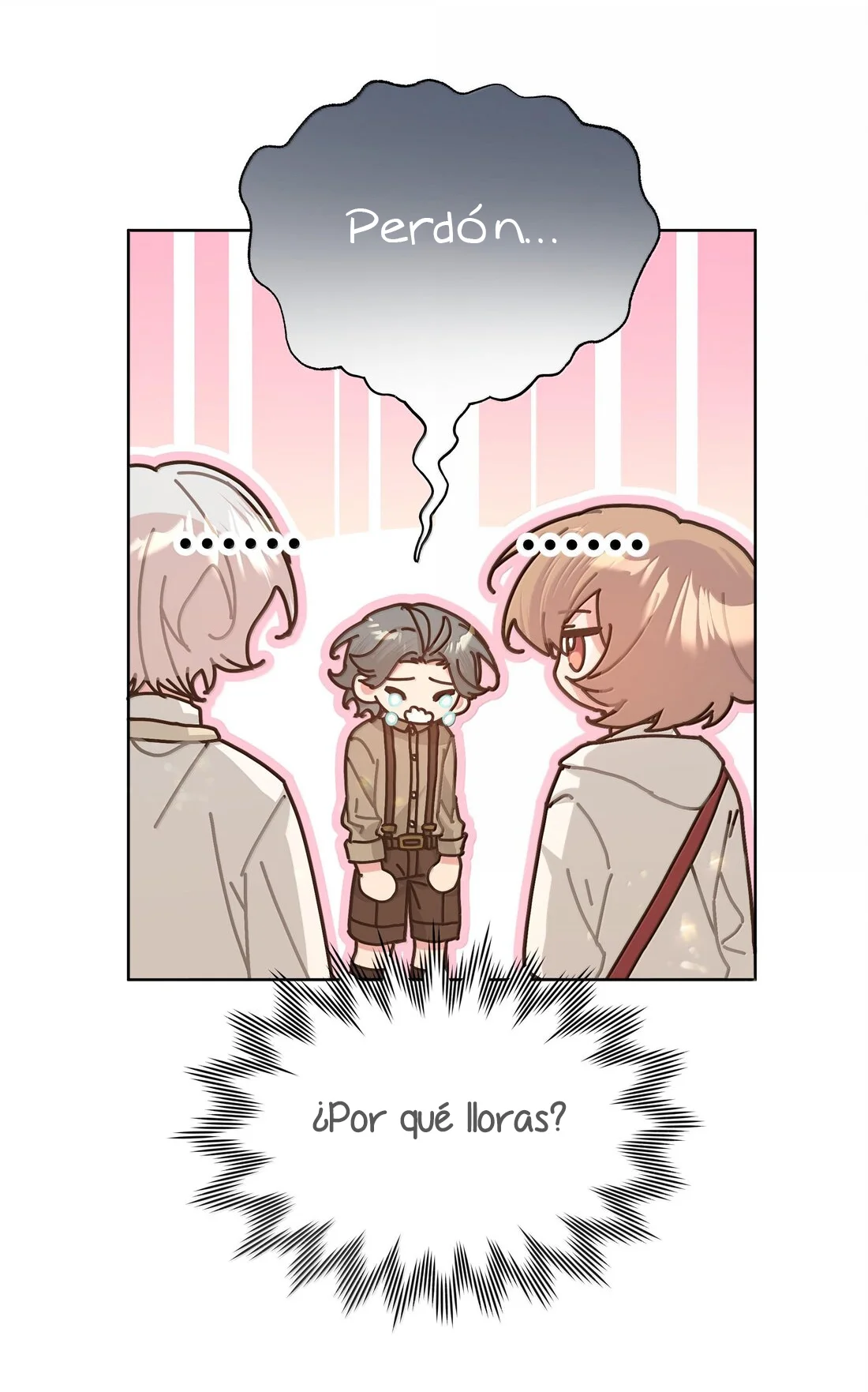 Página 42 del Manga