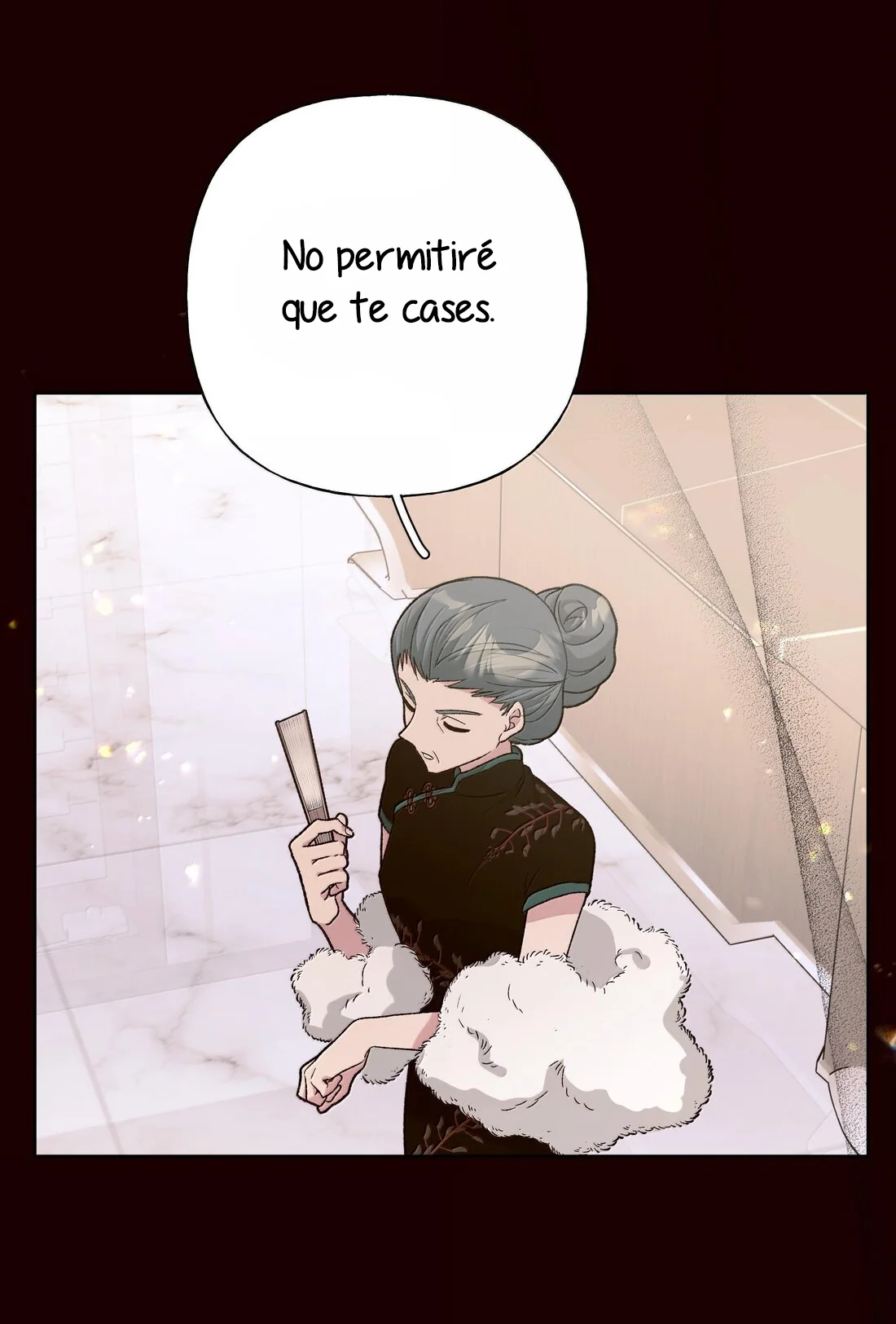 Página 39 del Manga