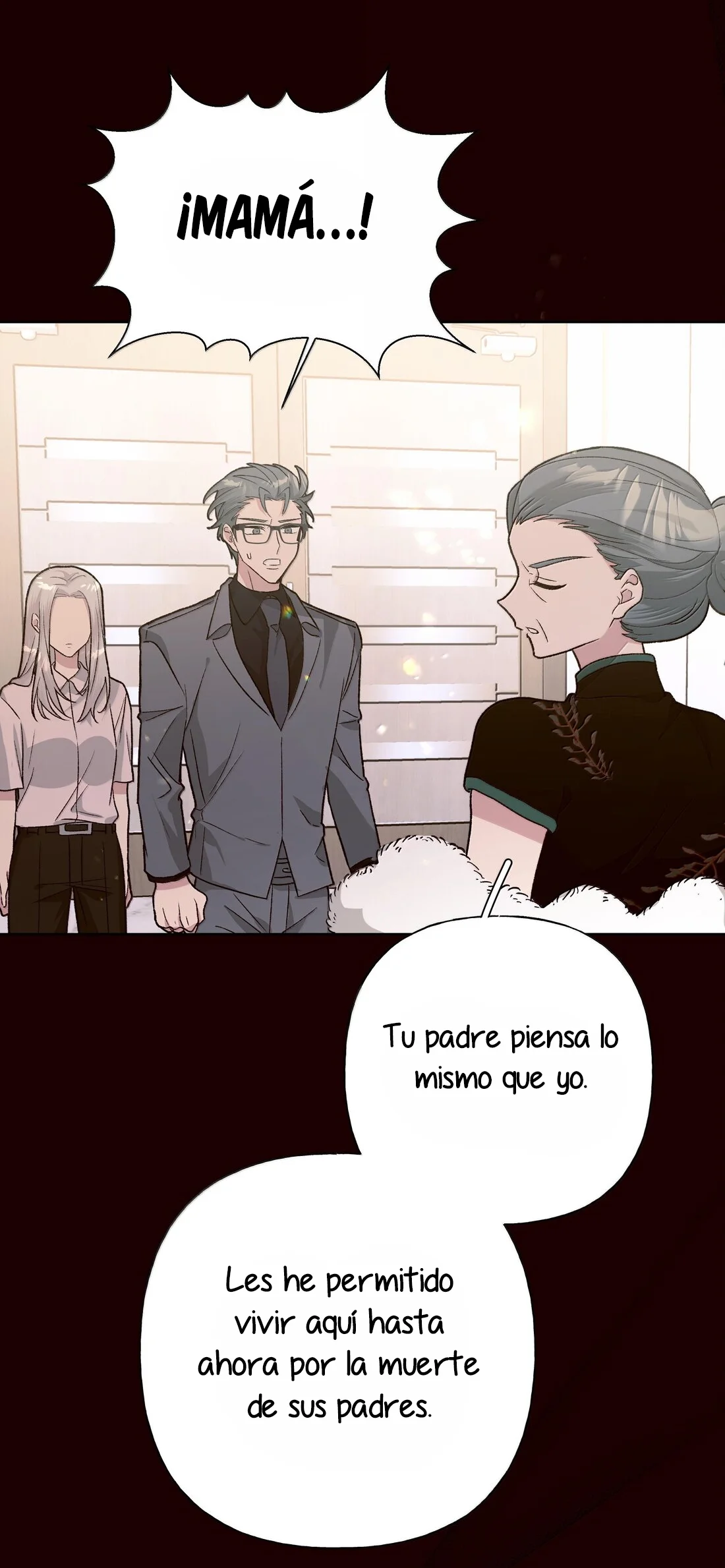 Página 40 del Manga