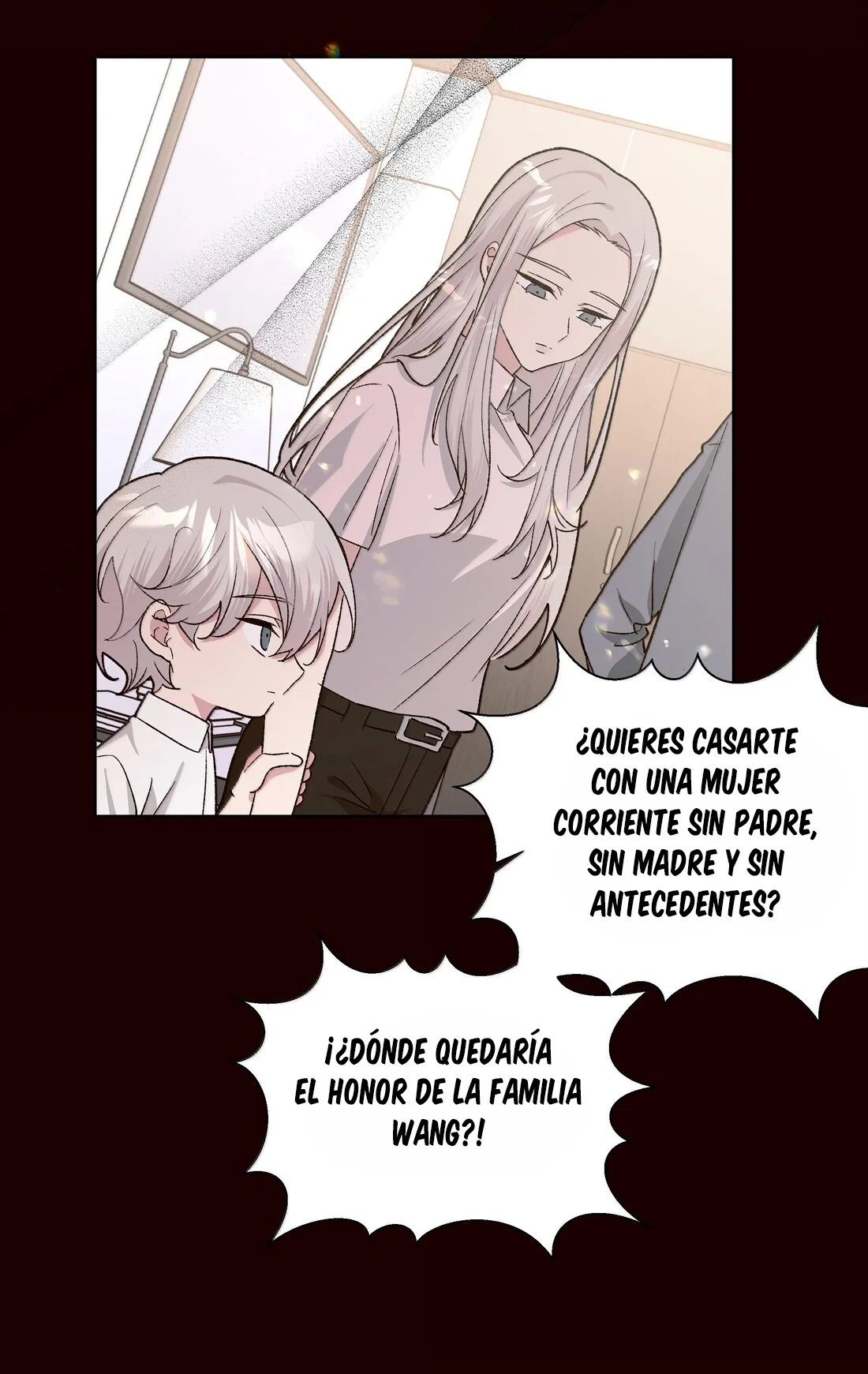 Página 41 del Manga