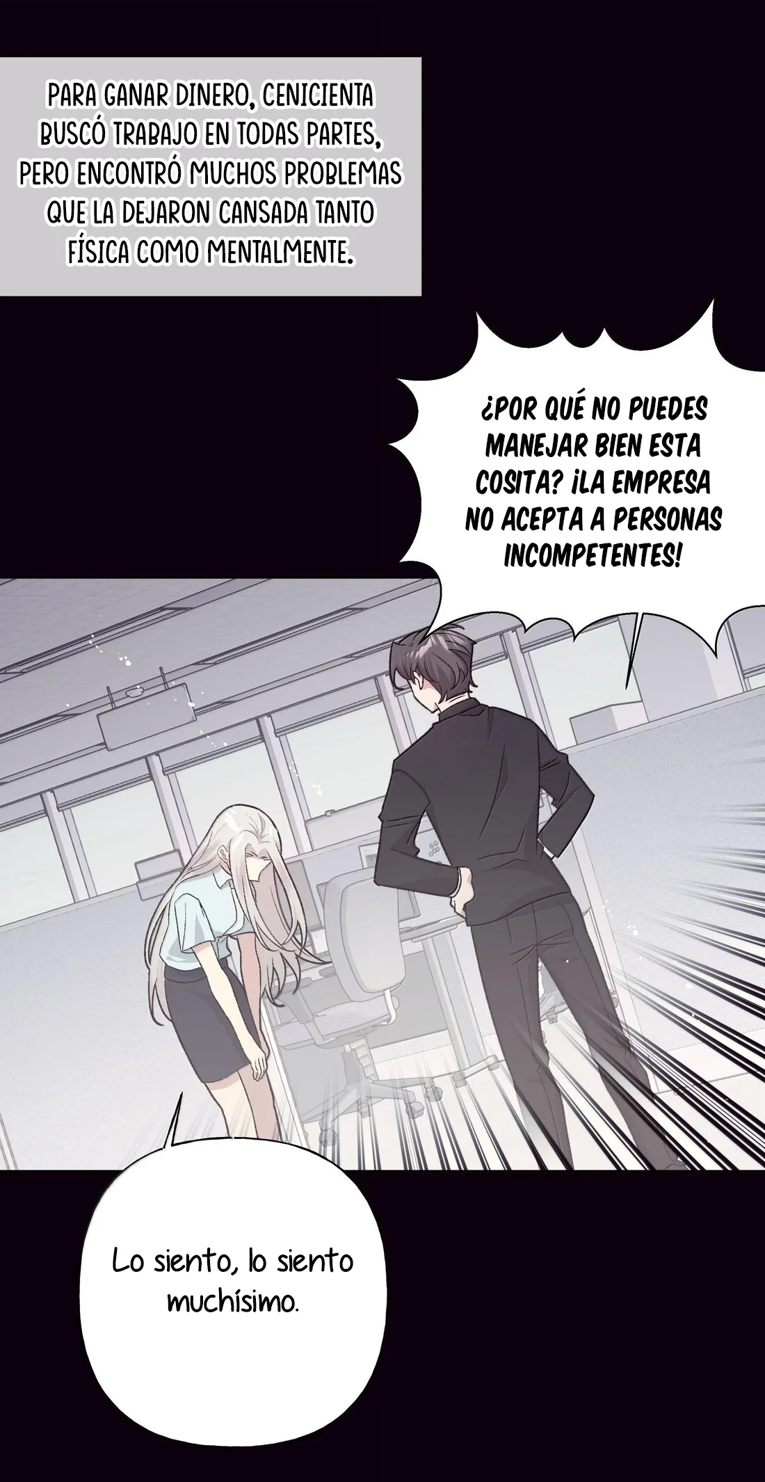 Página 34 del Manga