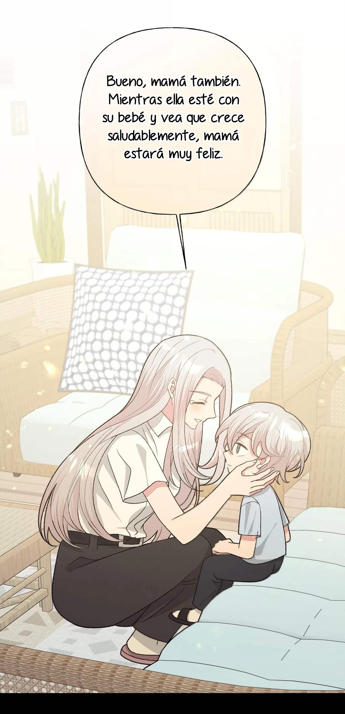 Página 38 del Manga