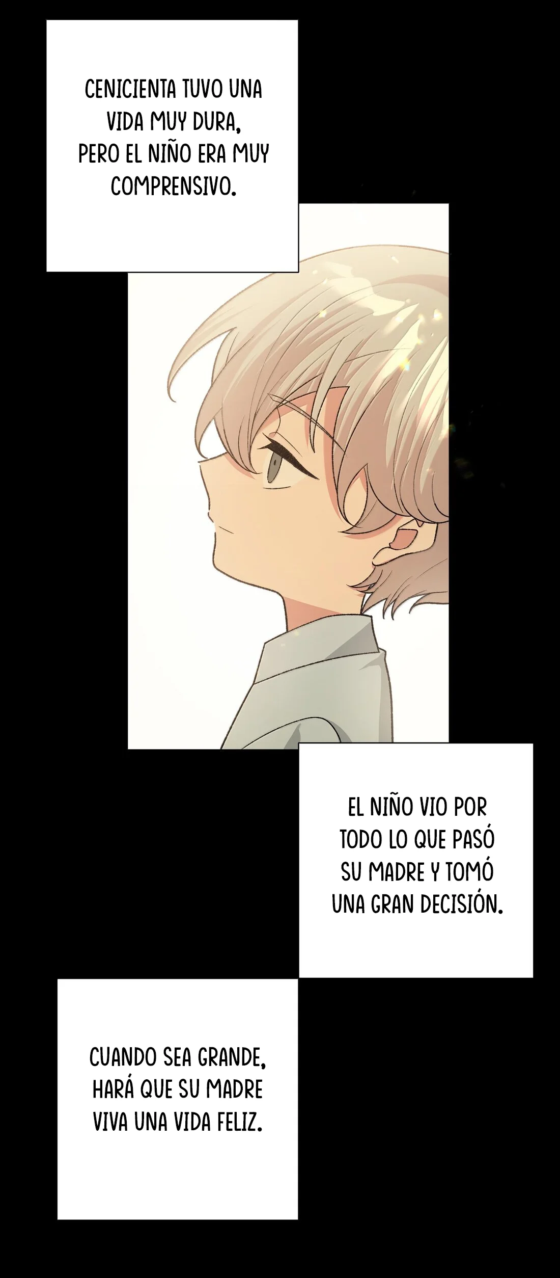 Página 39 del Manga