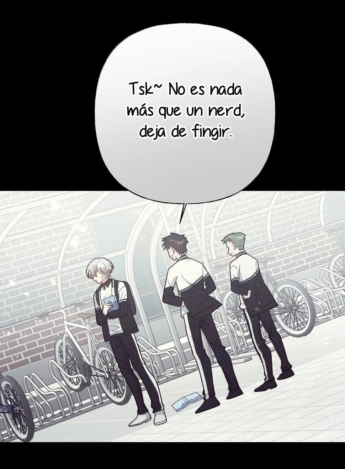 Página 41 del Manga