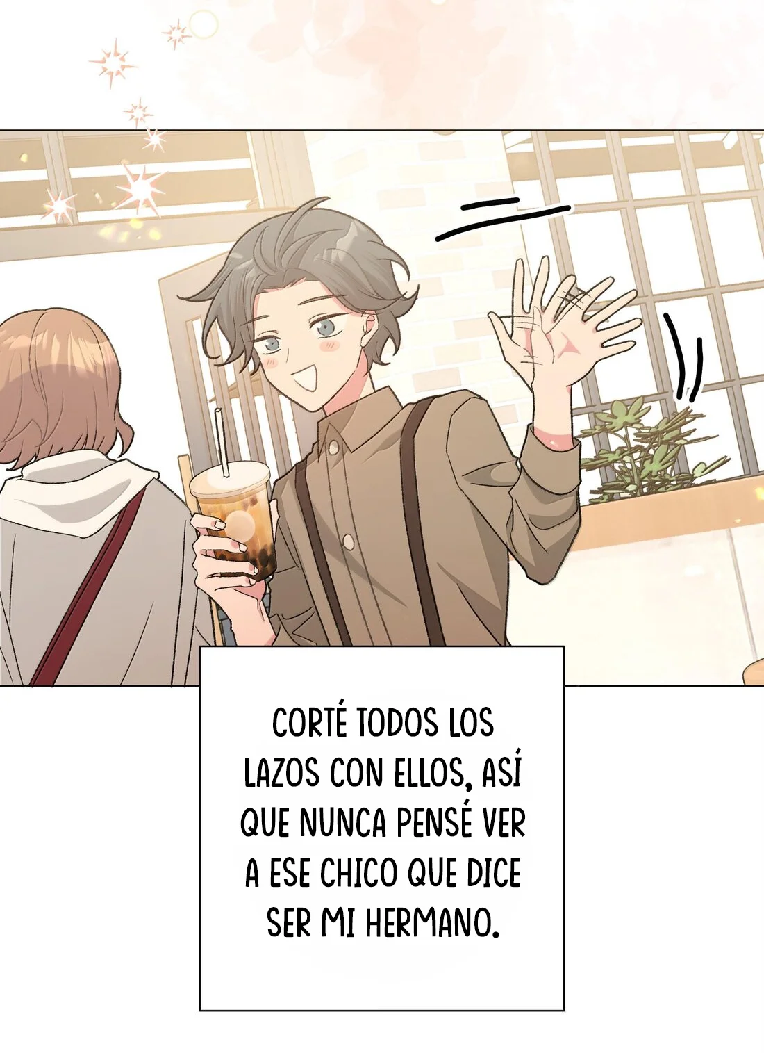 Página 50 del Manga