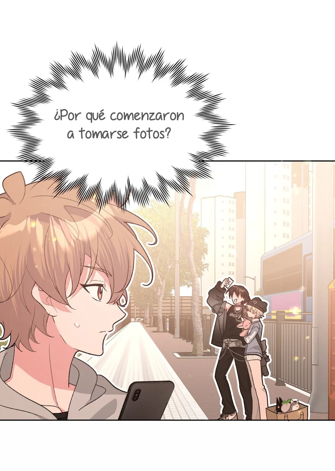 Página 40 del Manga