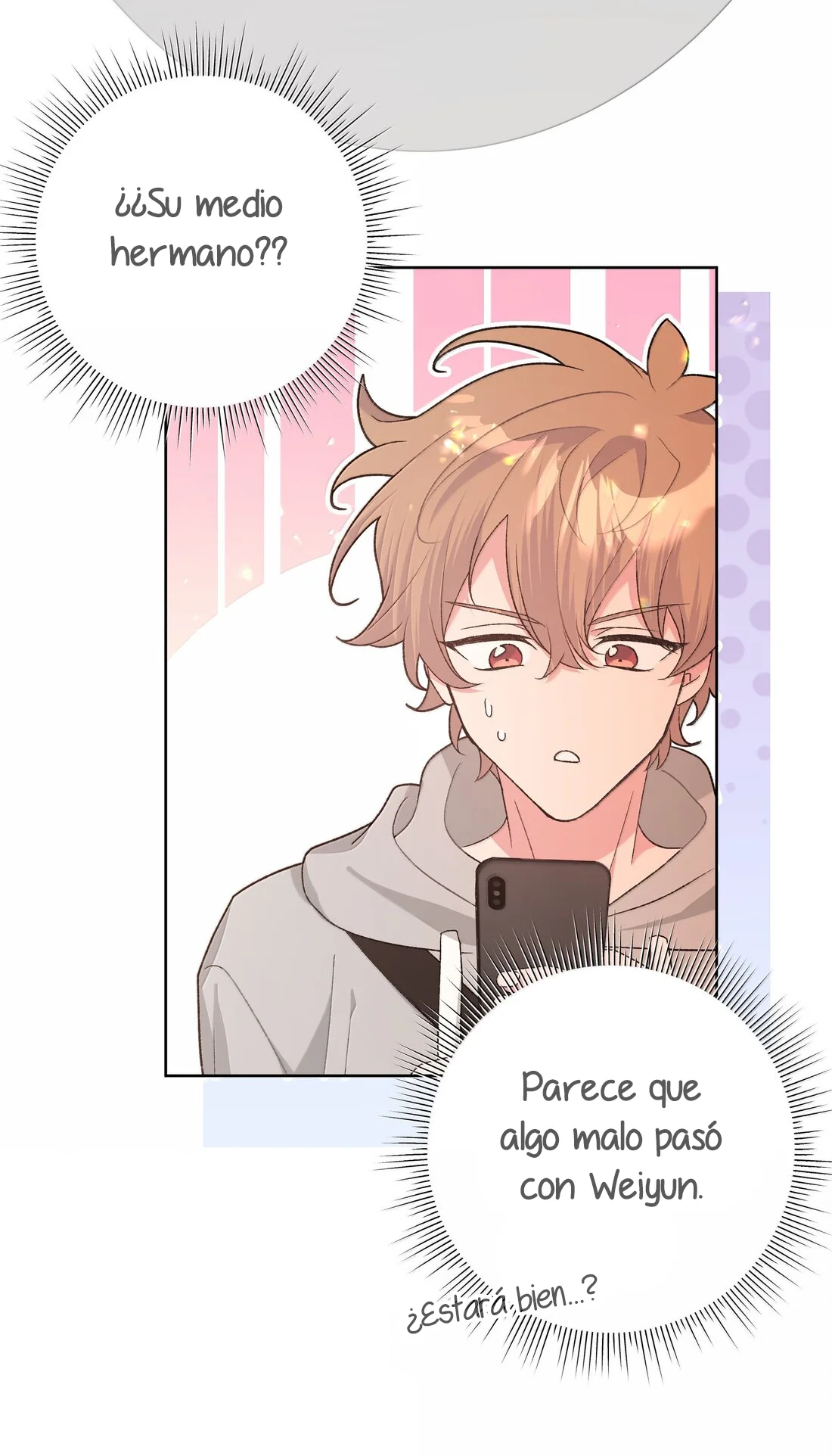 Página 42 del Manga