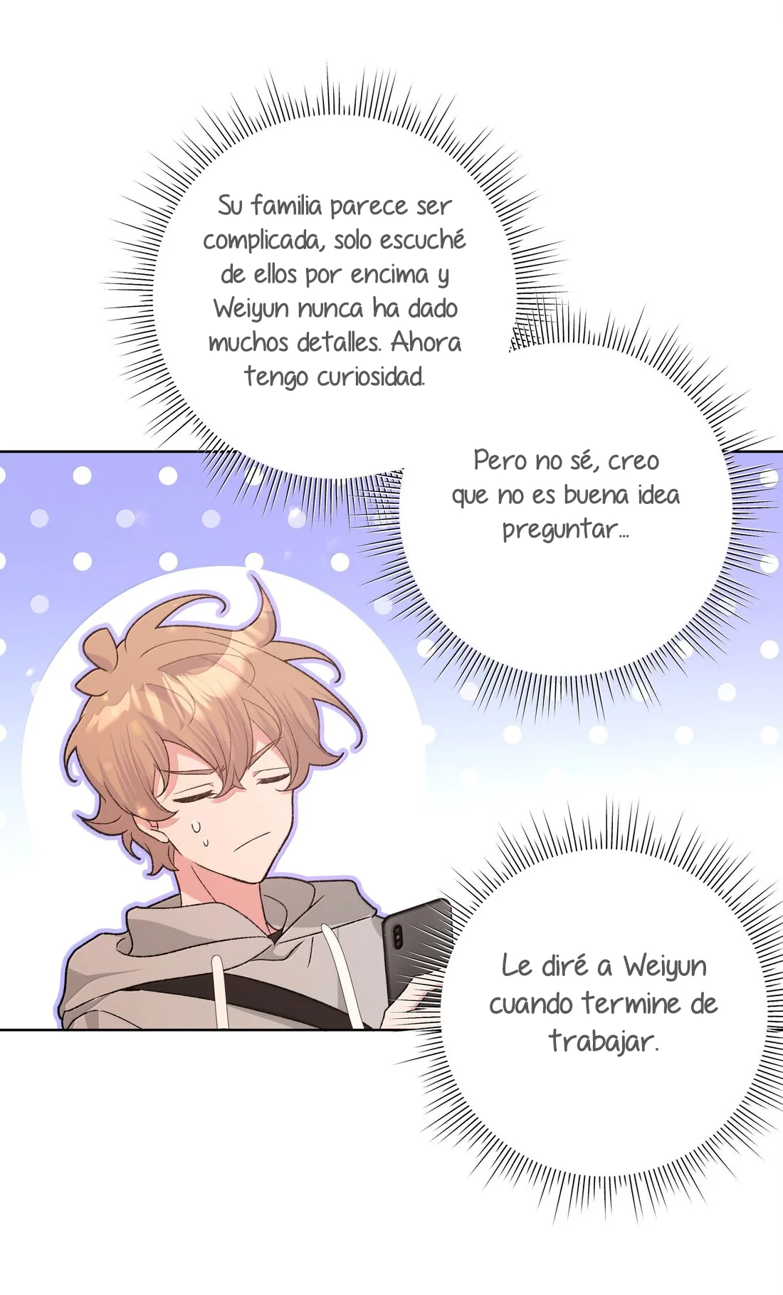 Página 44 del Manga
