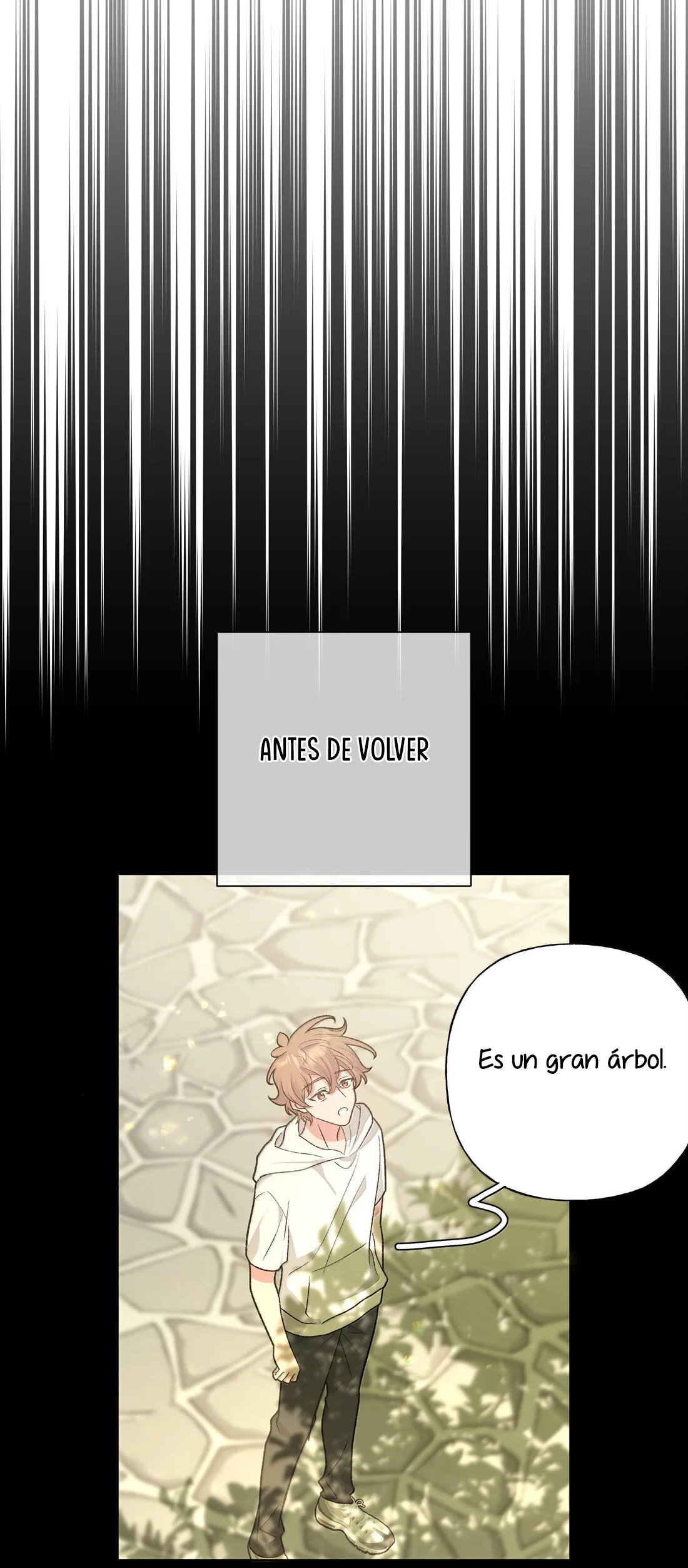 Página 43 del Manga