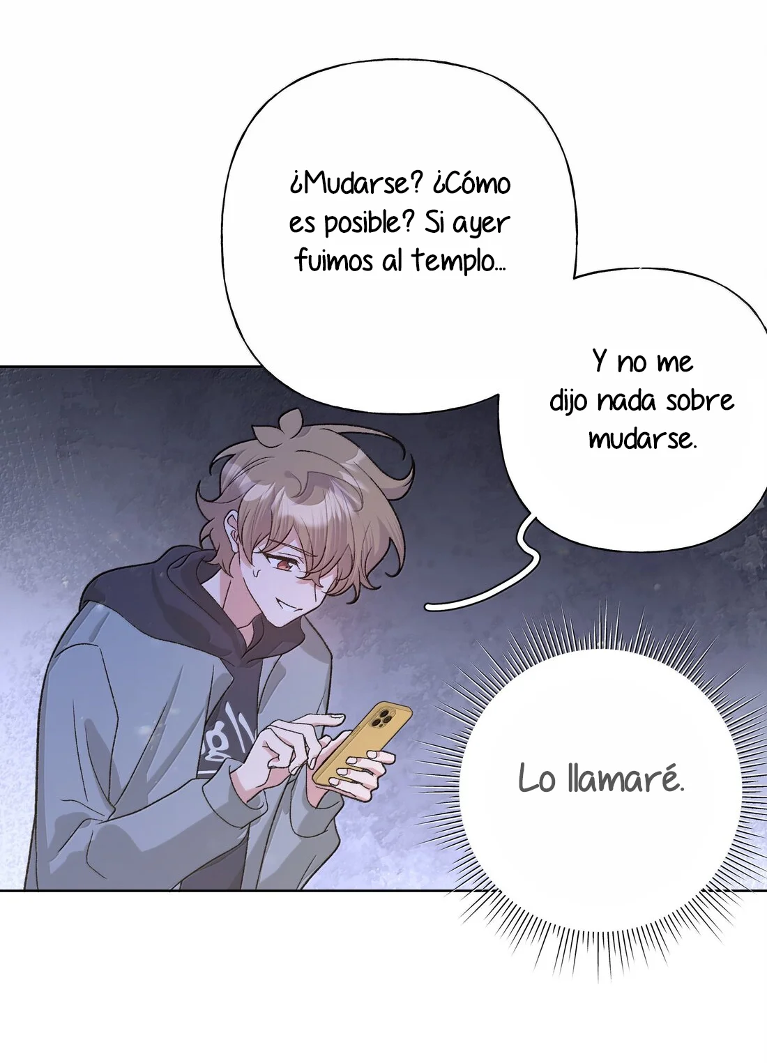 Página 42 del Manga