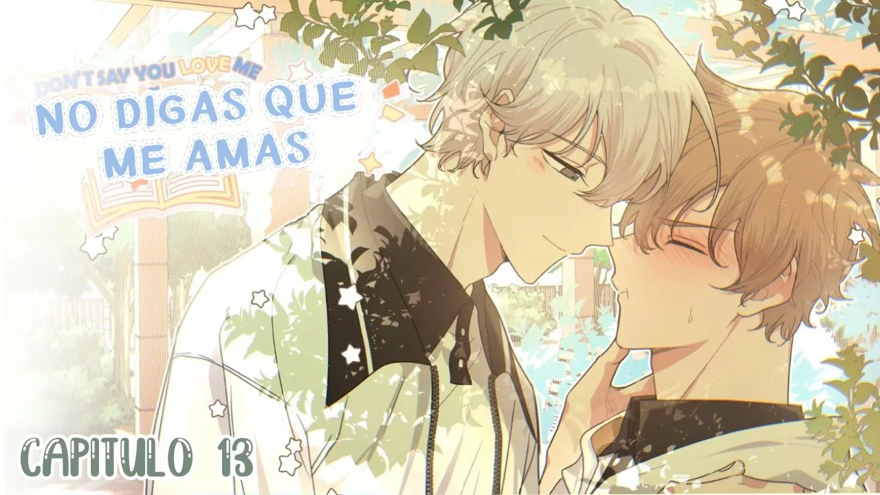 Página 1 del Manga