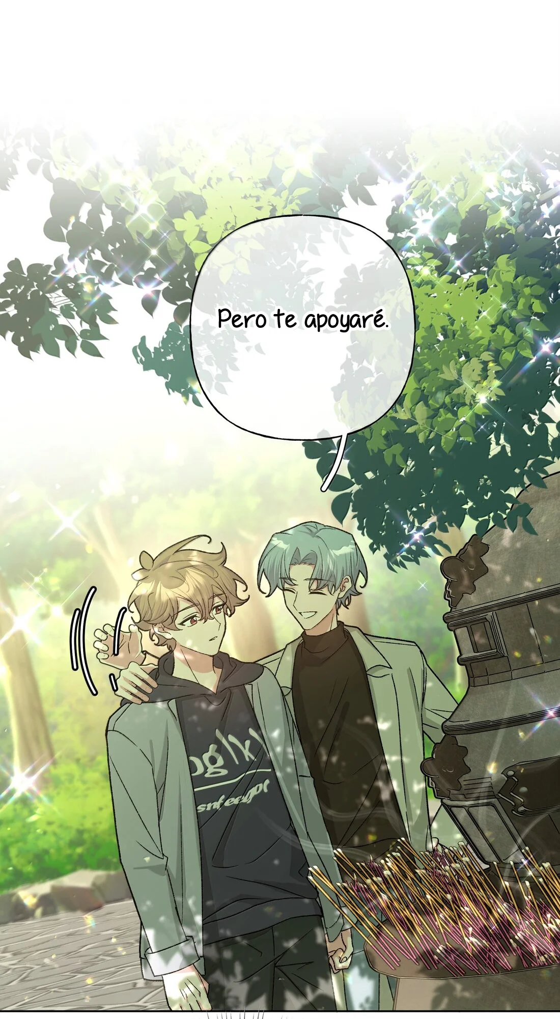Página 32 del Manga