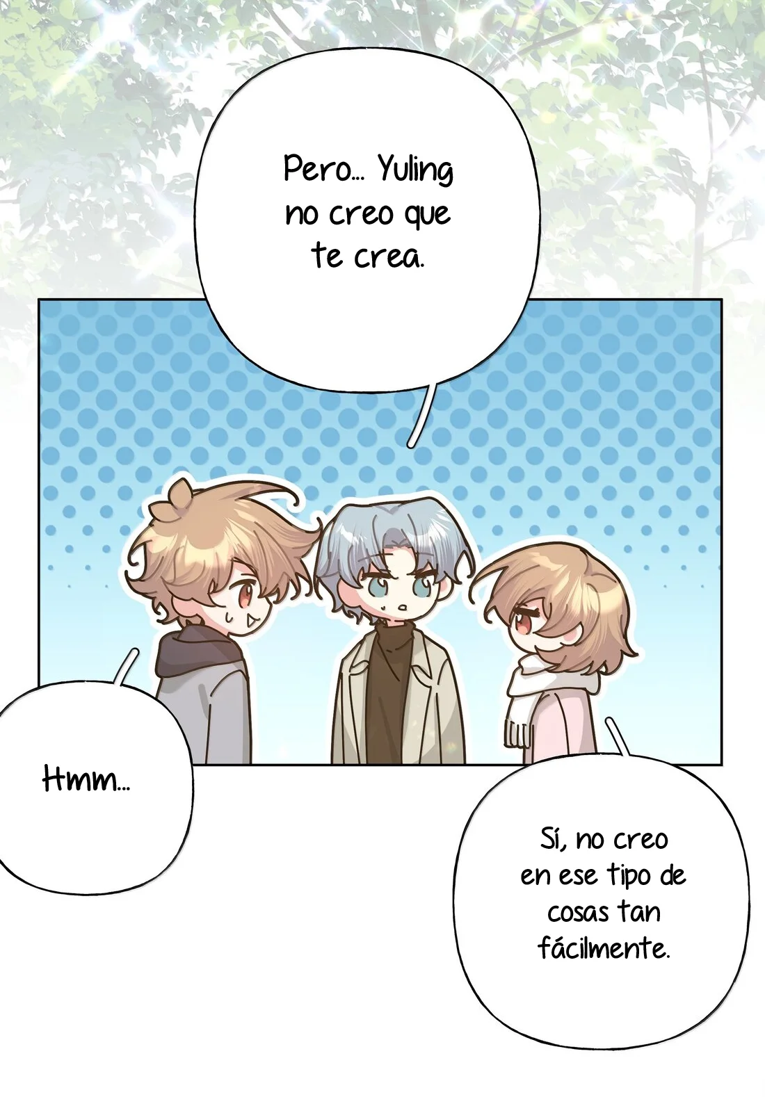 Página 35 del Manga