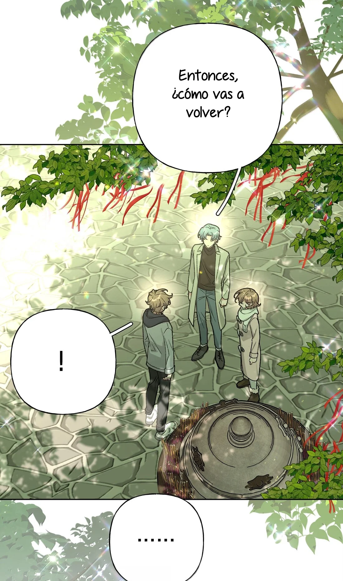 Página 37 del Manga
